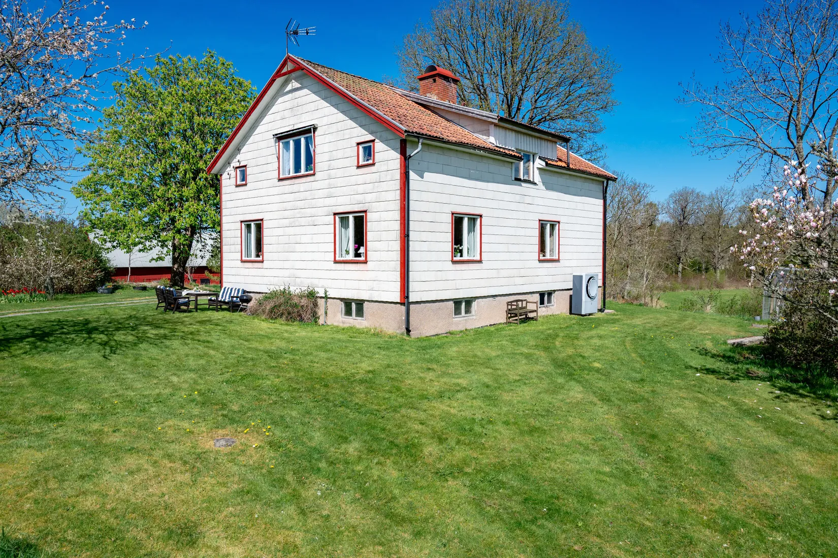 Gård/Skog, Väla Fiskartorp 1, Väla, Lidköping