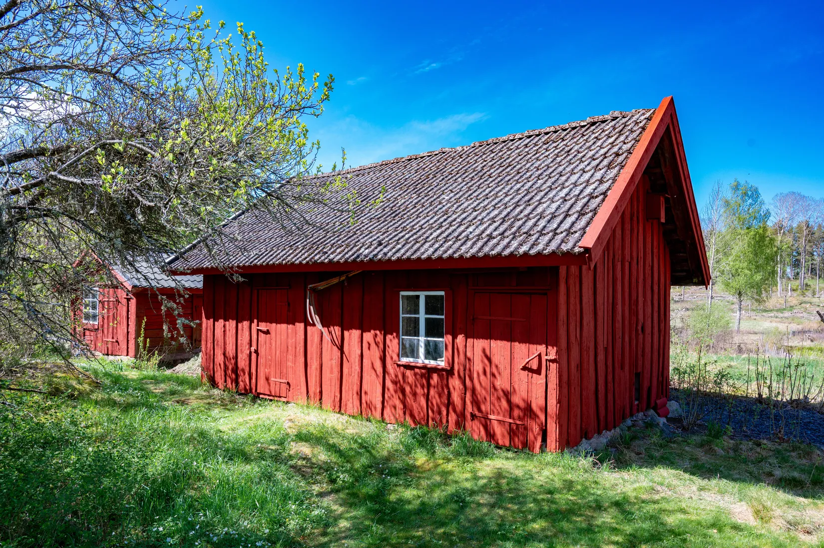 Gård/Skog, Väla Fiskartorp 1, Väla, Lidköping