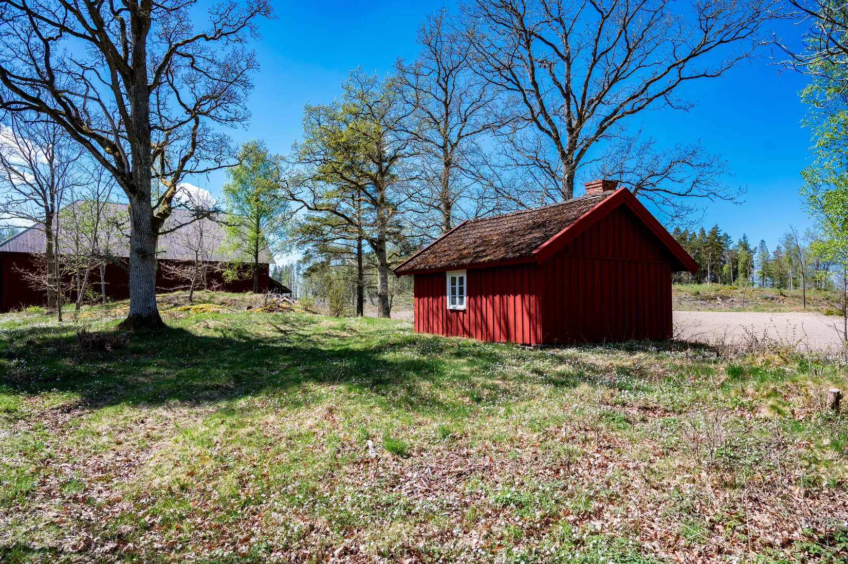 Gård/Skog, Väla Fiskartorp 1, Väla, Lidköping