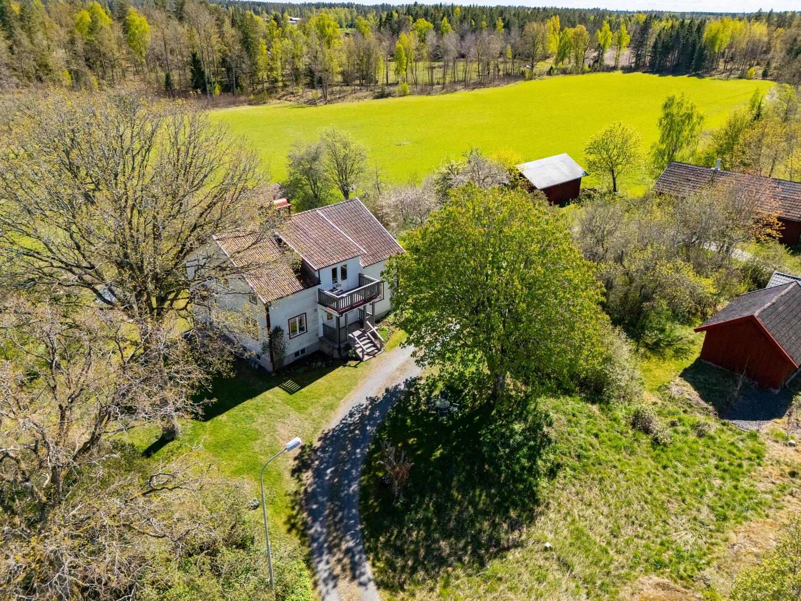 Gård/Skog, Väla Fiskartorp 1, Väla, Lidköping