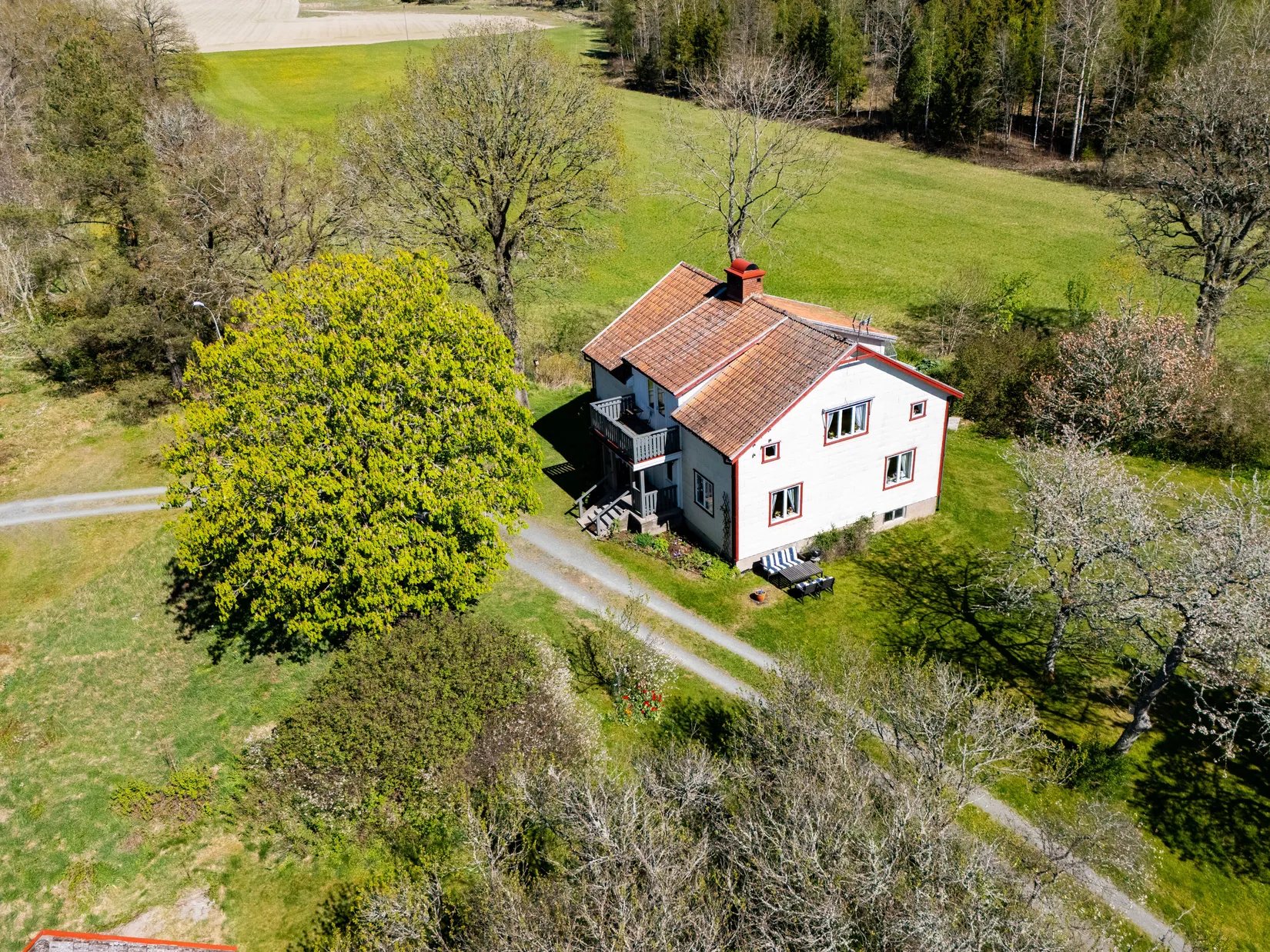 Gård/Skog, Väla Fiskartorp 1, Väla, Lidköping