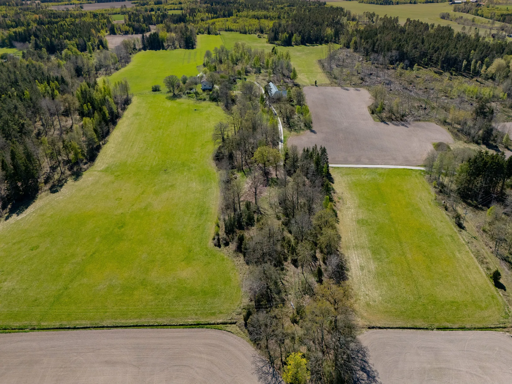Gård/Skog, Väla Fiskartorp 1, Väla, Lidköping