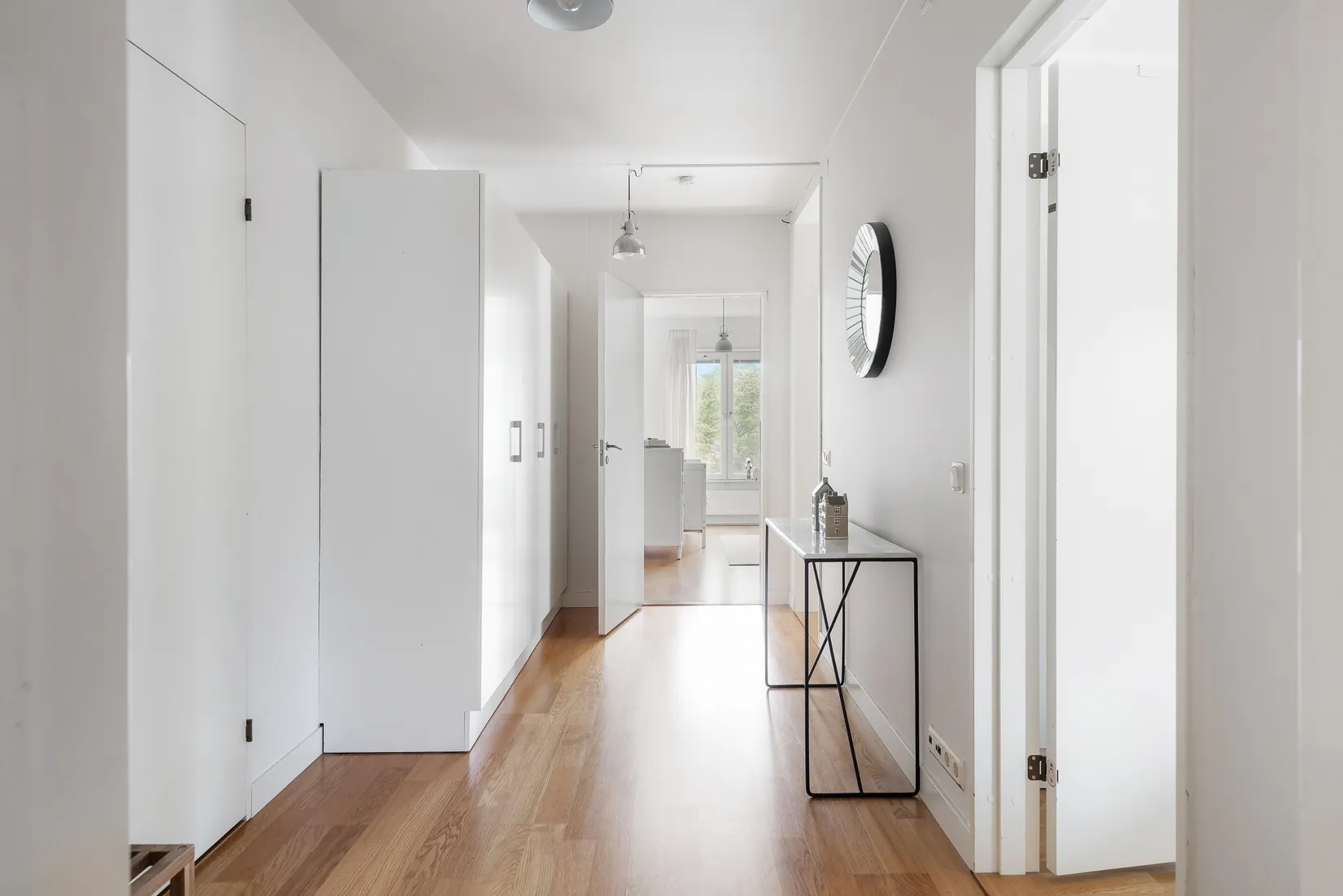 Bostadsrätt, Styresman Sanders väg 4, Bromma / Beckomberga, Stockholm