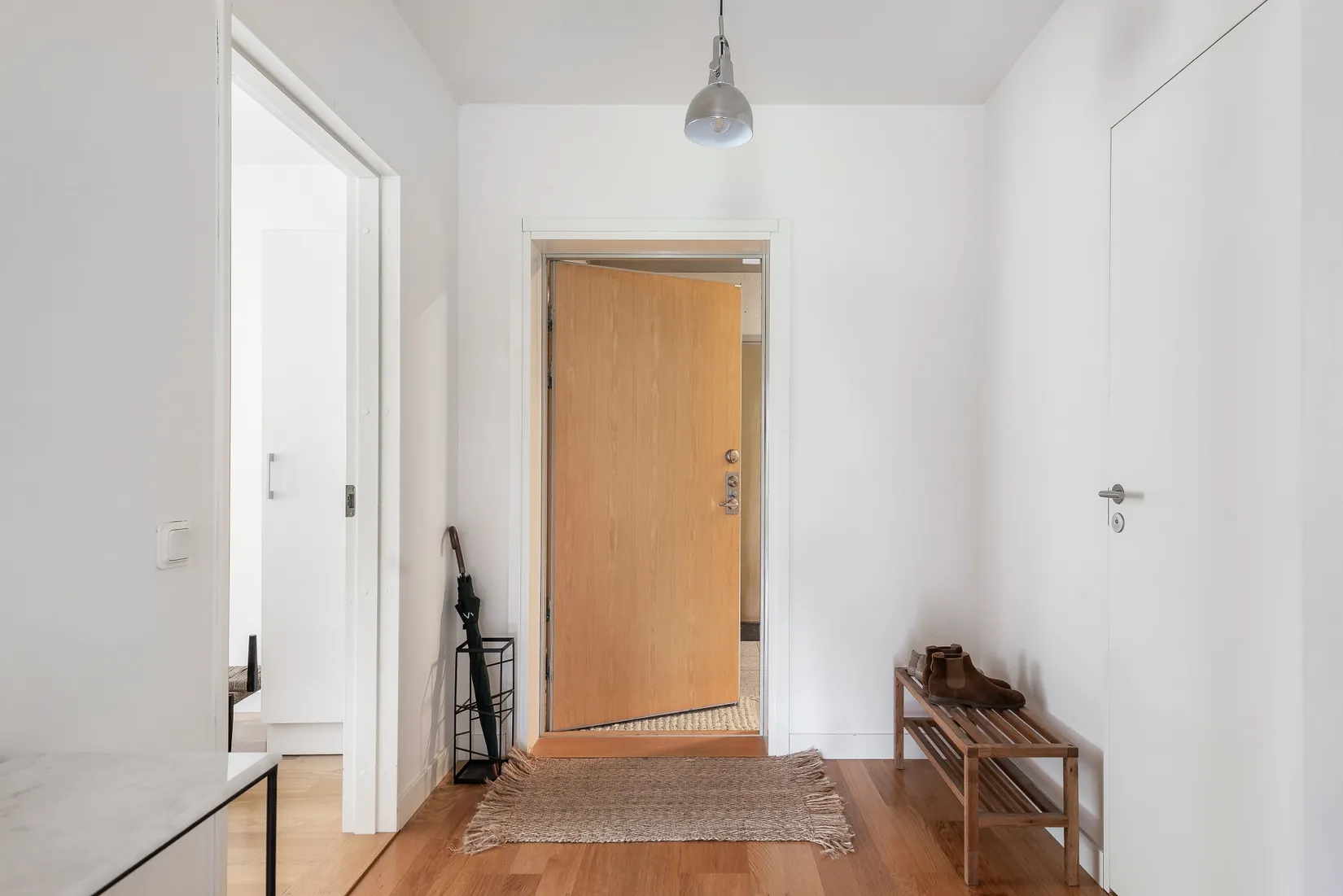 Bostadsrätt, Styresman Sanders väg 4, Bromma / Beckomberga, Stockholm