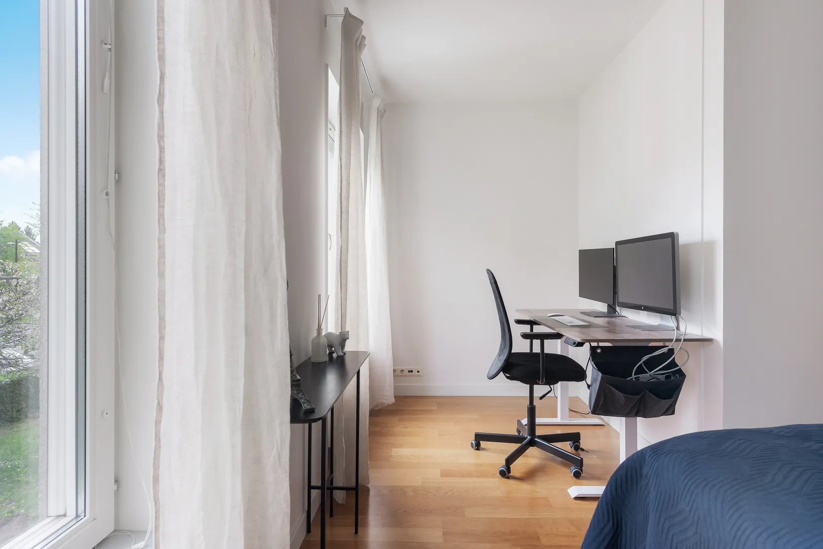 Bostadsrätt, Styresman Sanders väg 4, Bromma / Beckomberga, Stockholm