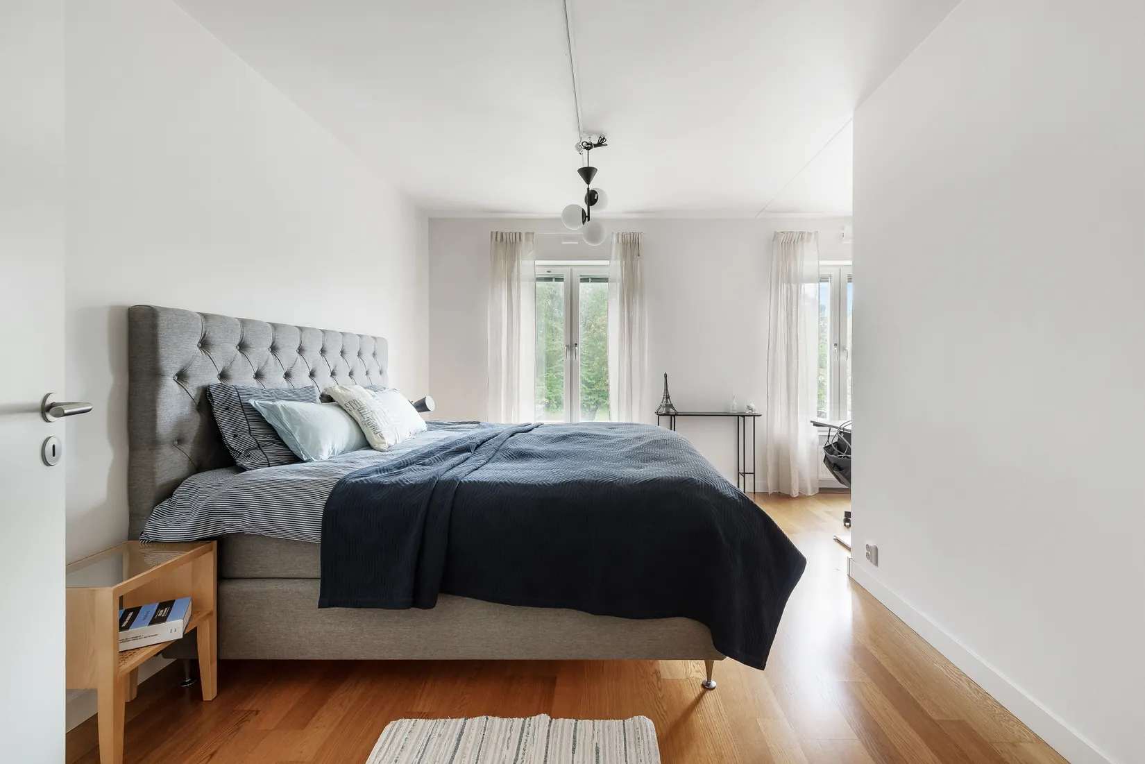 Bostadsrätt, Styresman Sanders väg 4, Bromma / Beckomberga, Stockholm