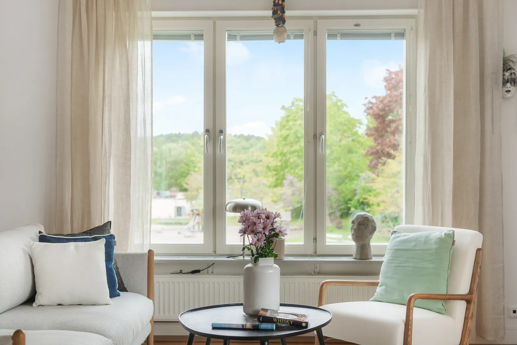 Bostadsrätt, Styresman Sanders väg 4, Bromma / Beckomberga, Stockholm