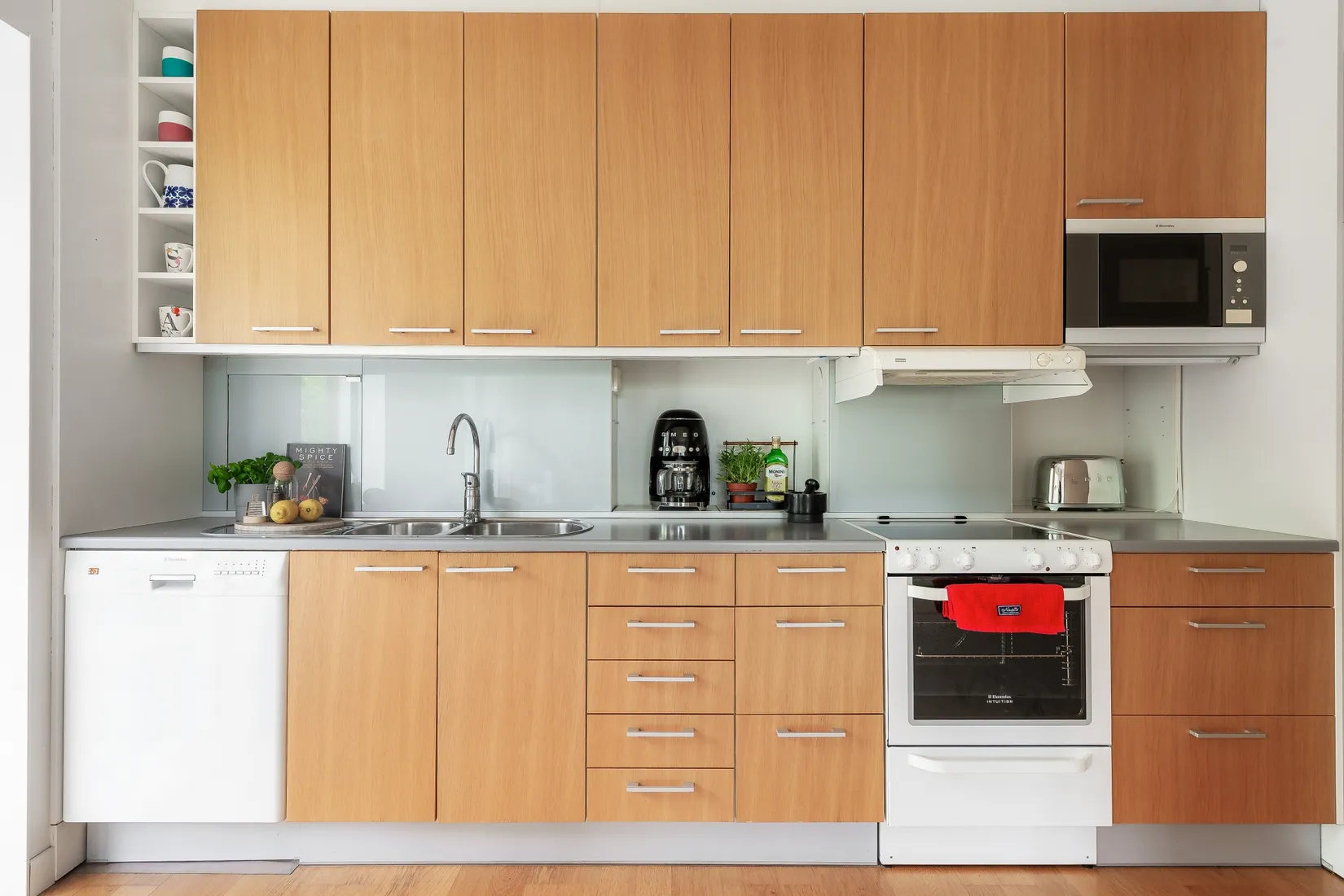 Bostadsrätt, Styresman Sanders väg 4, Bromma / Beckomberga, Stockholm