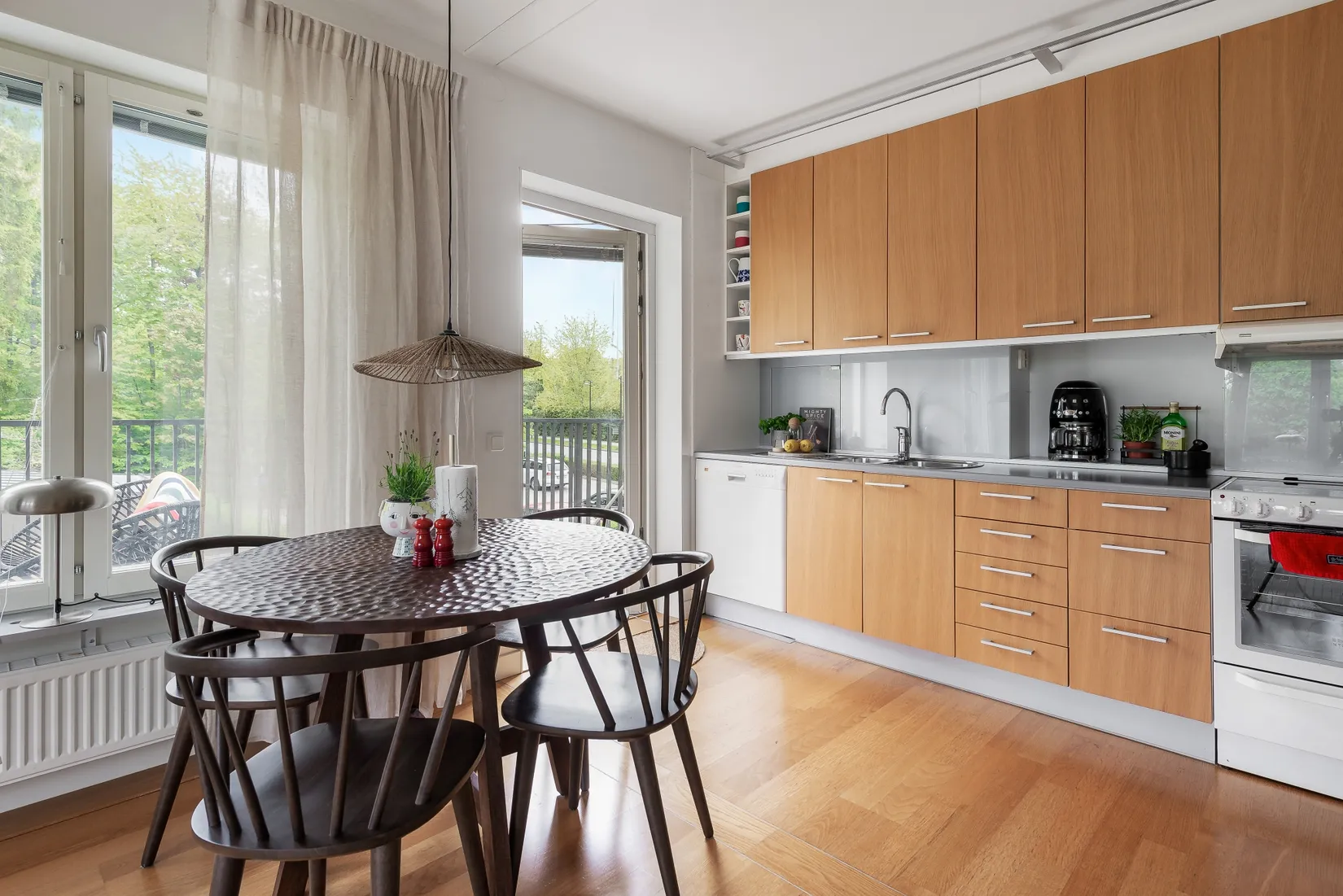 Bostadsrätt, Styresman Sanders väg 4, Bromma / Beckomberga, Stockholm