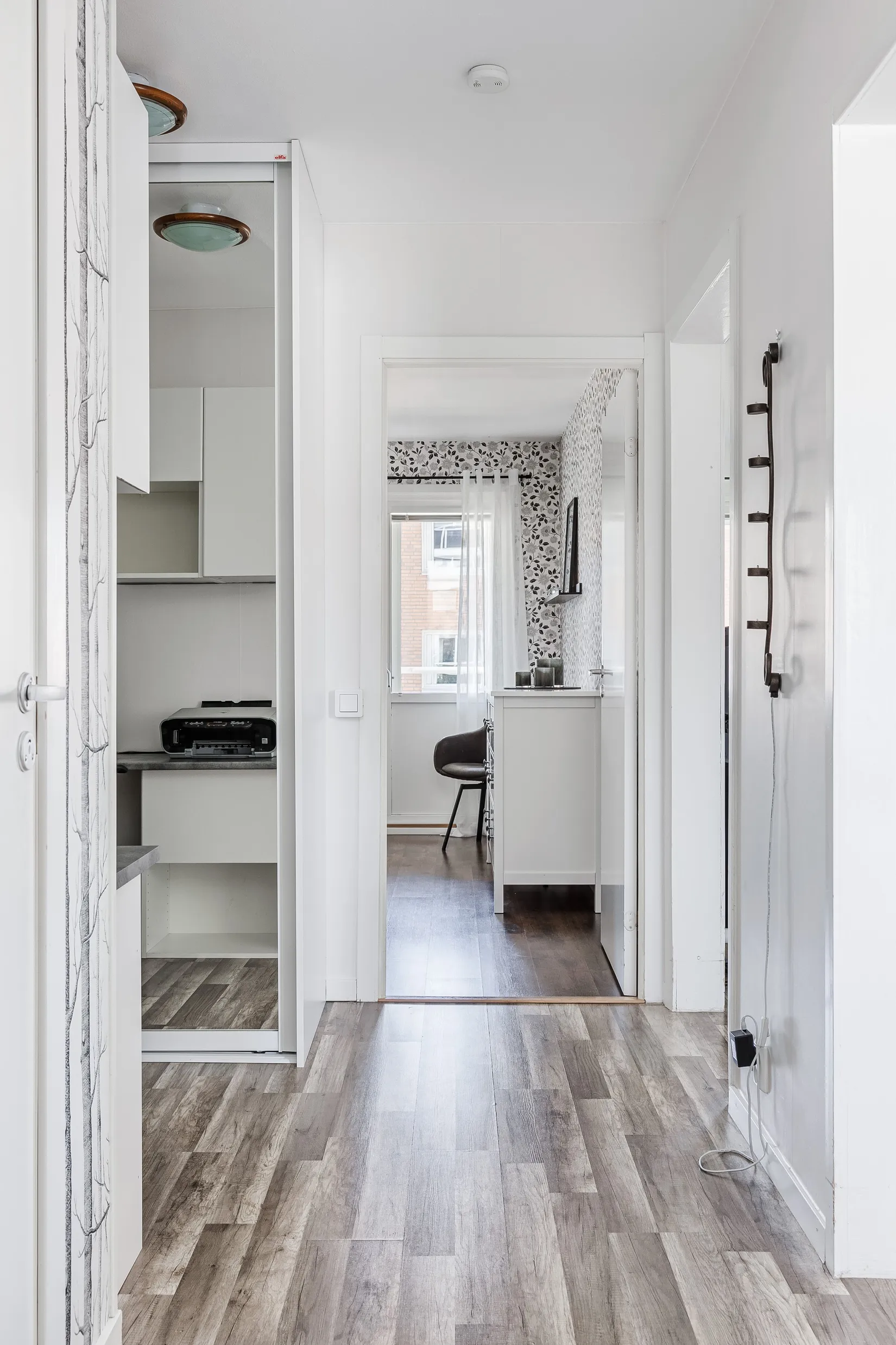 Bostadsrätt, Färgargränd 2, Lugnvik, Östersund