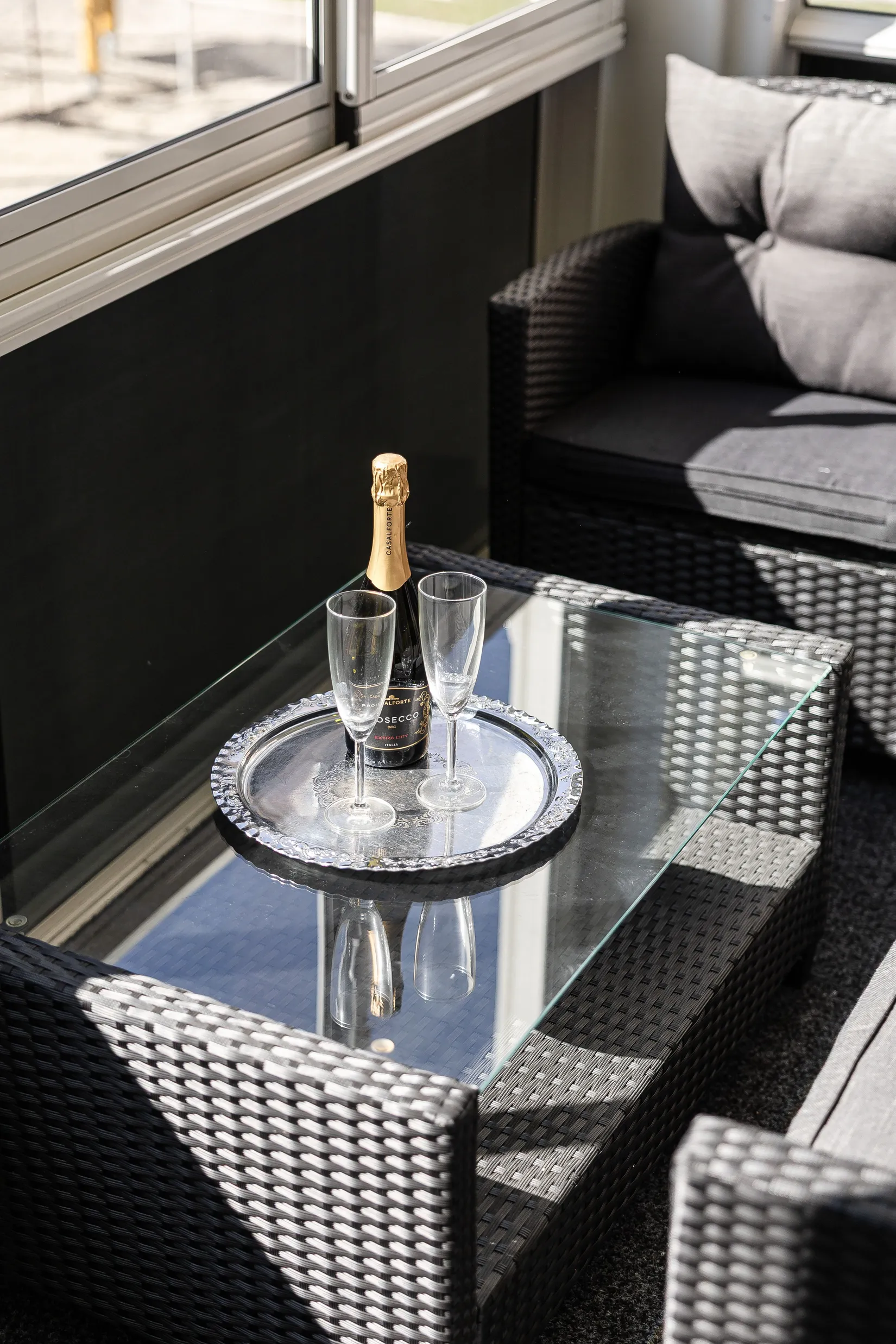 Bostadsrätt, Färgargränd 2, Lugnvik, Östersund