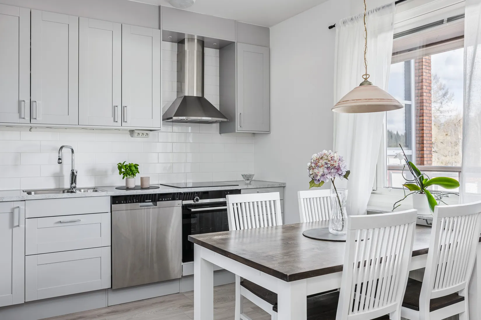 Bostadsrätt, Färgargränd 2, Lugnvik, Östersund