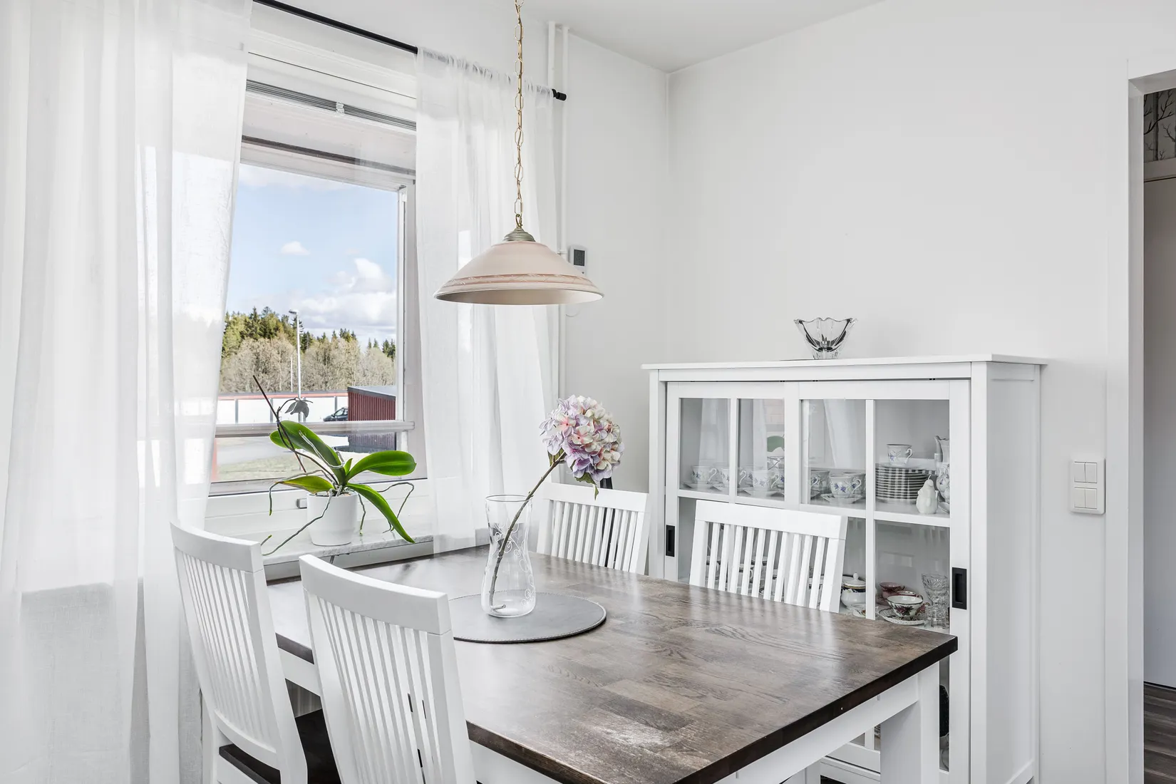 Bostadsrätt, Färgargränd 2, Lugnvik, Östersund