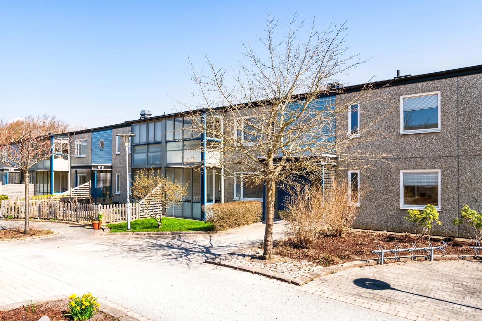 Bostadsrätt, Dalhemsvägen 61A, Dalhem, Helsingborg