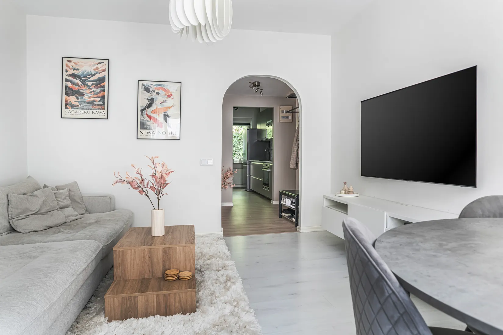 Bostadsrätt, Lilla bergaliden 5, Helsingborg - Centrum, Helsingborg