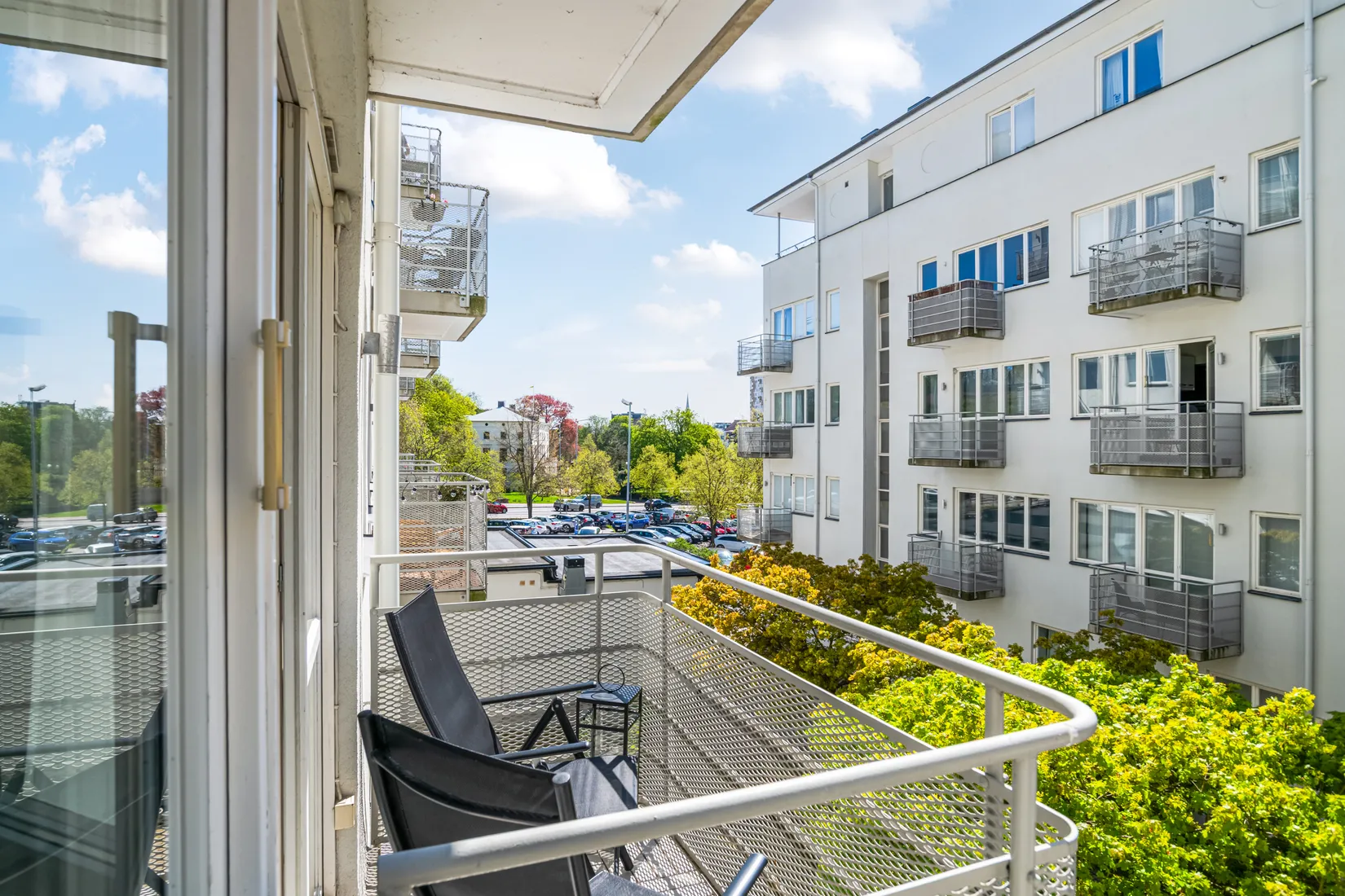 Bostadsrätt, Lilla bergaliden 5, Helsingborg - Centrum, Helsingborg