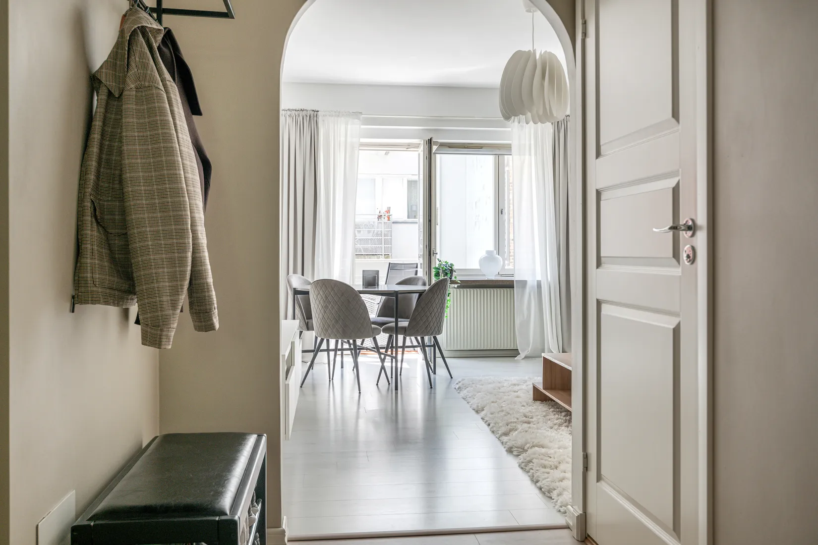 Bostadsrätt, Lilla bergaliden 5, Helsingborg - Centrum, Helsingborg