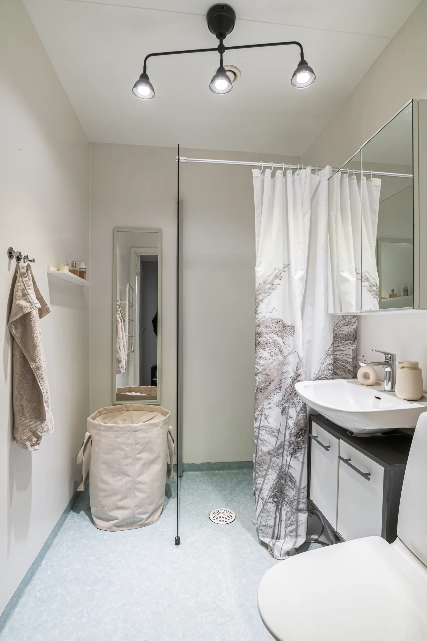 Bostadsrätt, Lilla bergaliden 5, Helsingborg - Centrum, Helsingborg