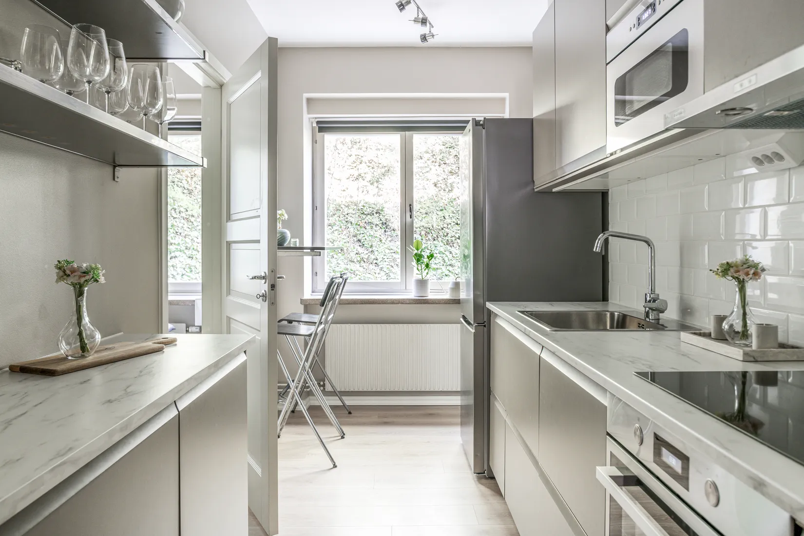Bostadsrätt, Lilla bergaliden 5, Helsingborg - Centrum, Helsingborg