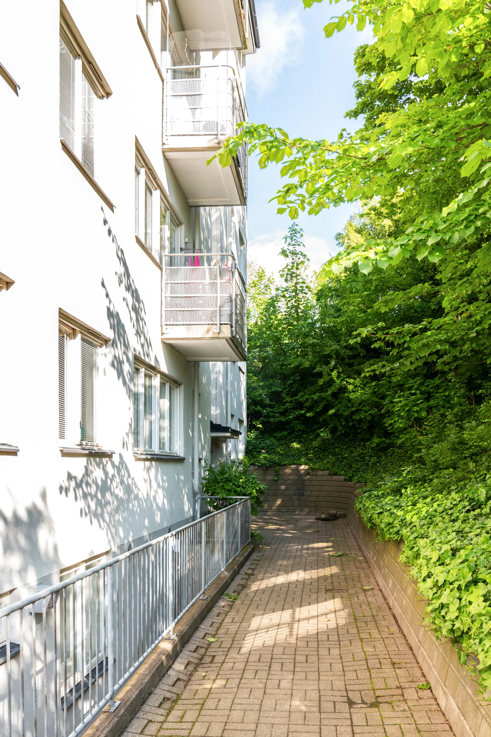 Bostadsrätt, Lilla bergaliden 5, Helsingborg - Centrum, Helsingborg