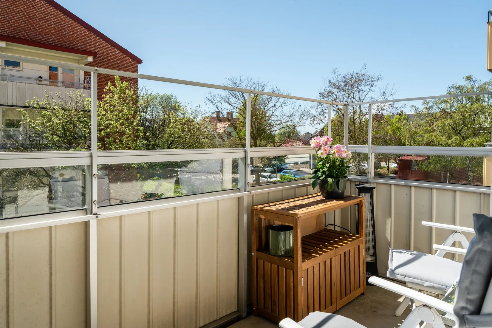 Bostadsrätt, Östra Ansgarigatan 95C, Limhamn, Malmö