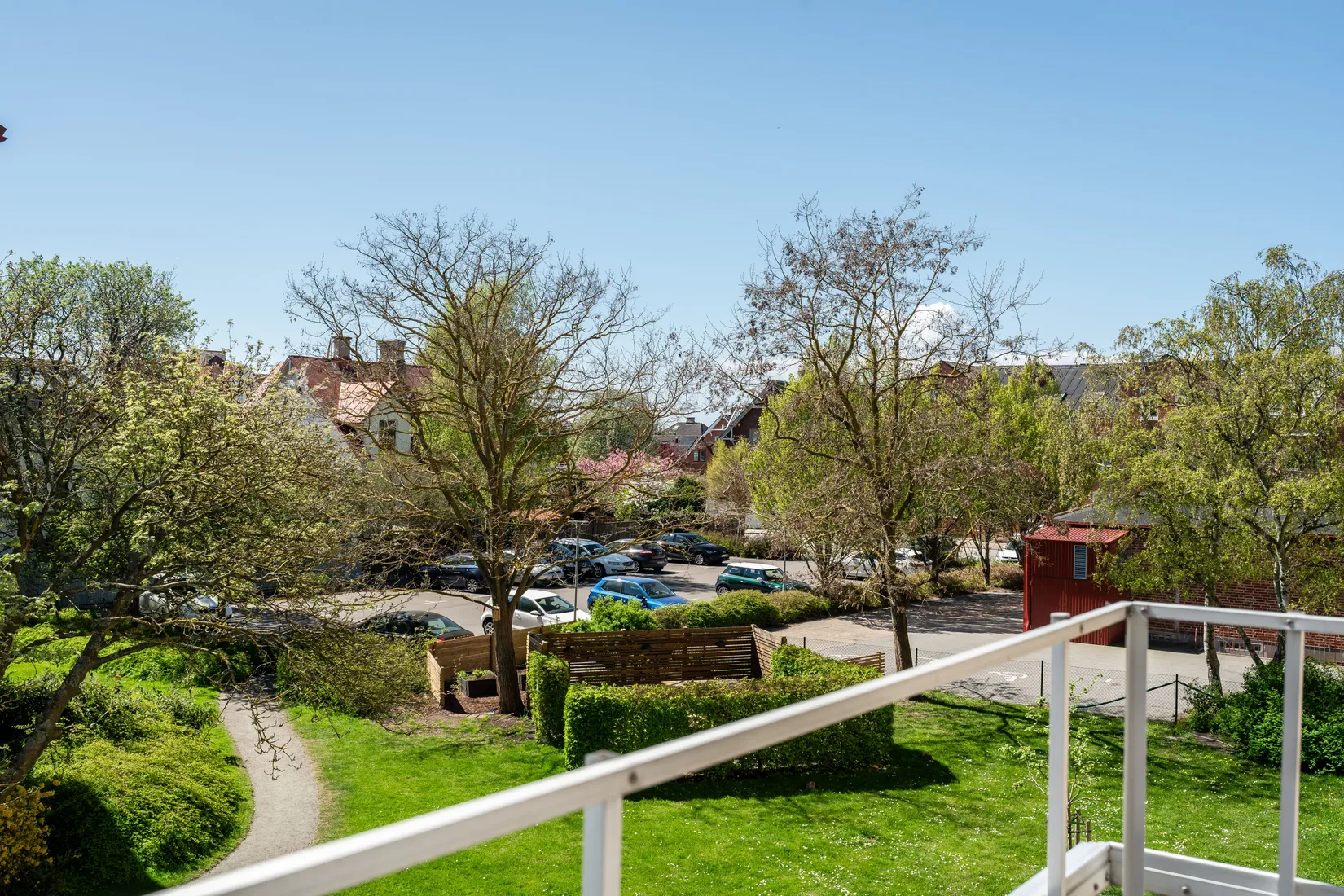 Bostadsrätt, Östra Ansgarigatan 95C, Limhamn, Malmö