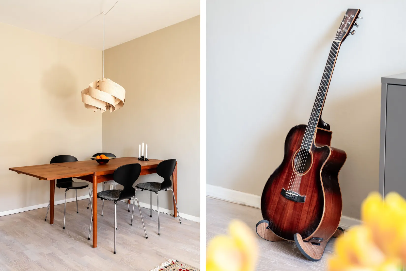 Bostadsrätt, Östra Ansgarigatan 95C, Limhamn, Malmö