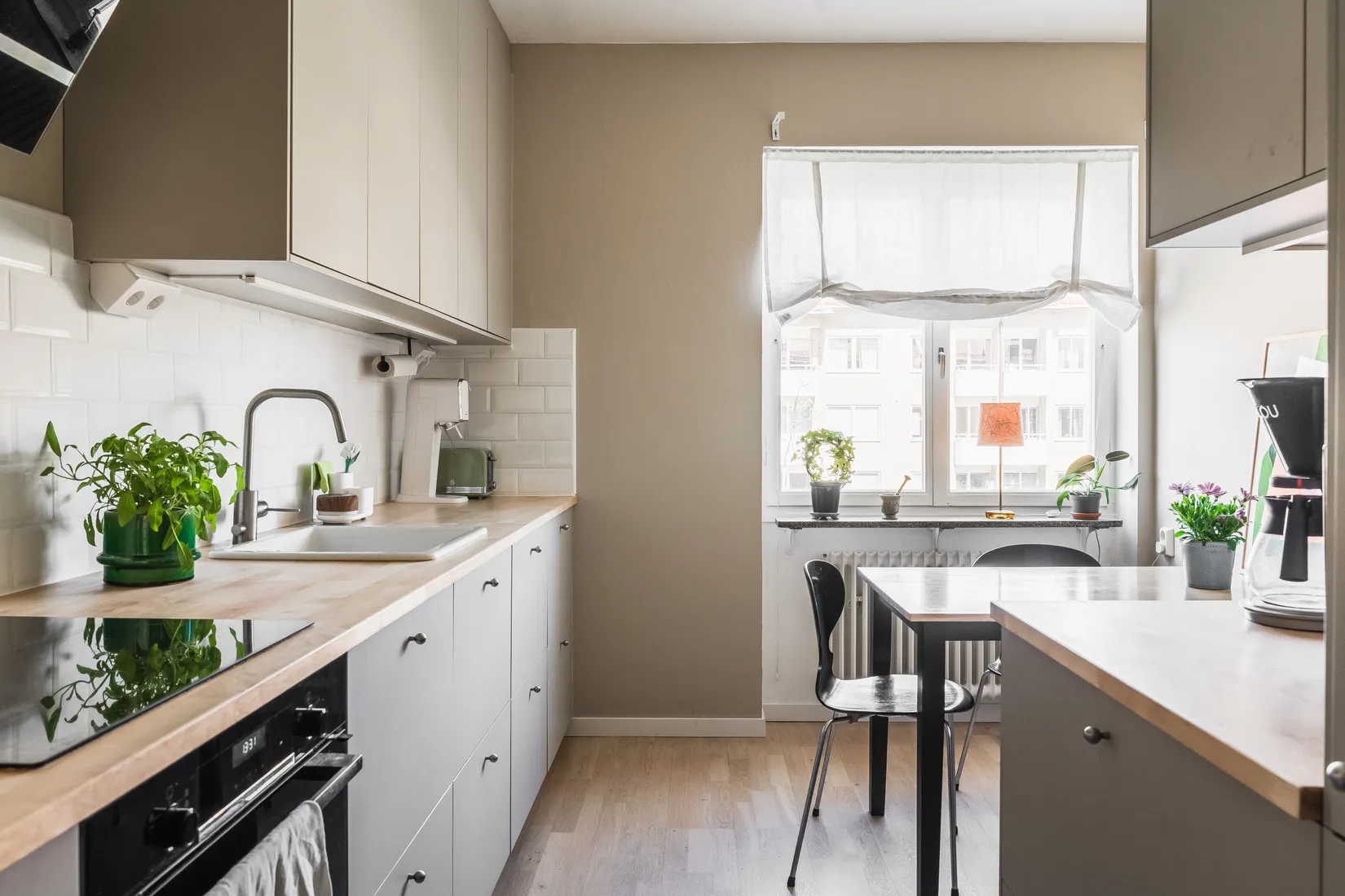 Bostadsrätt, Östra Ansgarigatan 95C, Limhamn, Malmö