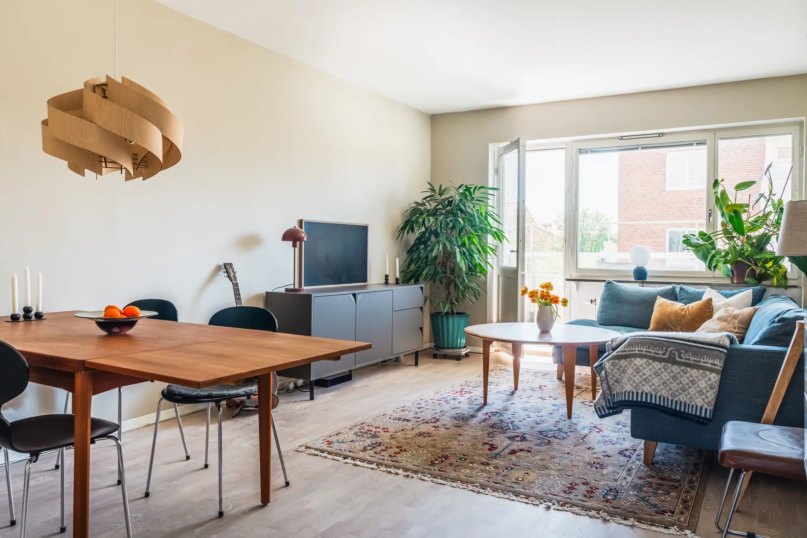 Bostadsrätt, Östra Ansgarigatan 95C, Limhamn, Malmö