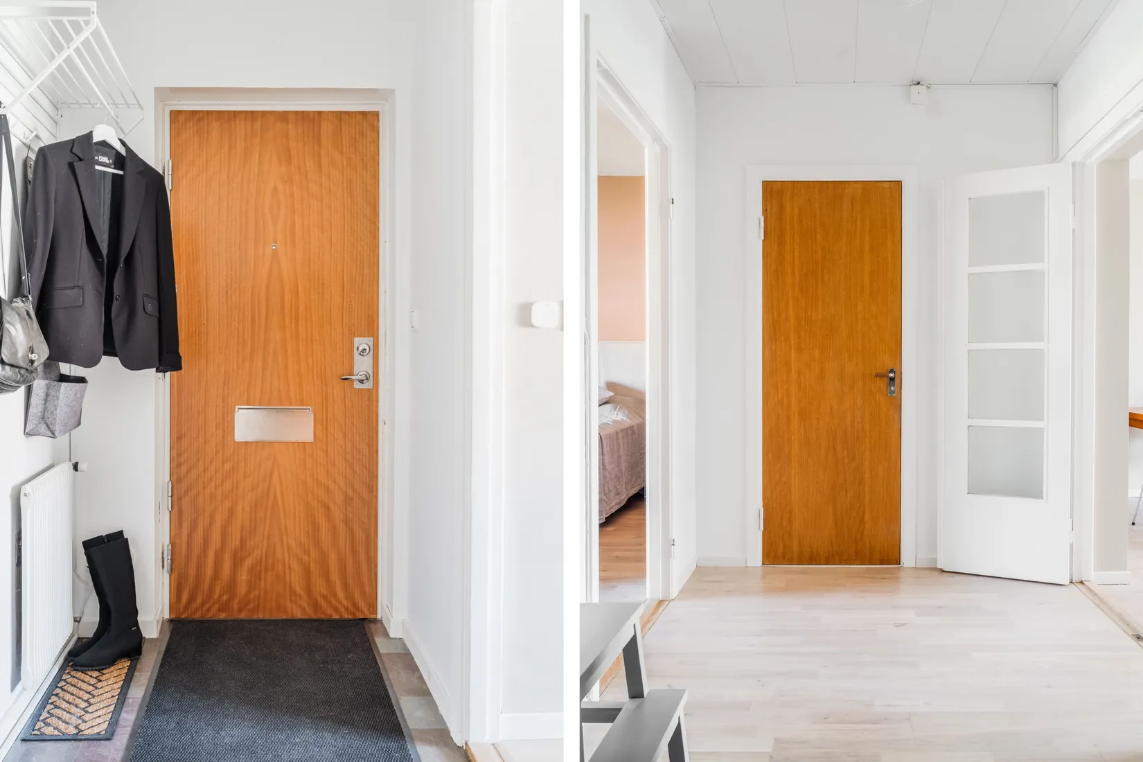 Bostadsrätt, Östra Ansgarigatan 95C, Limhamn, Malmö