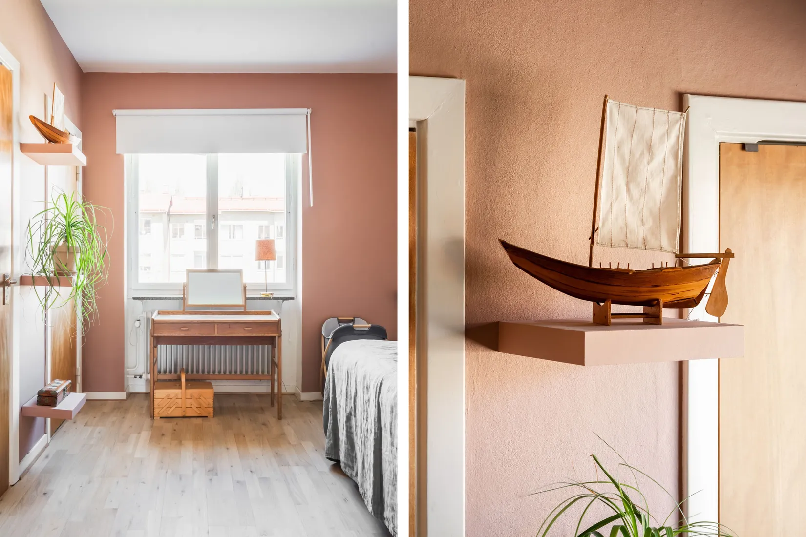 Bostadsrätt, Östra Ansgarigatan 95C, Limhamn, Malmö