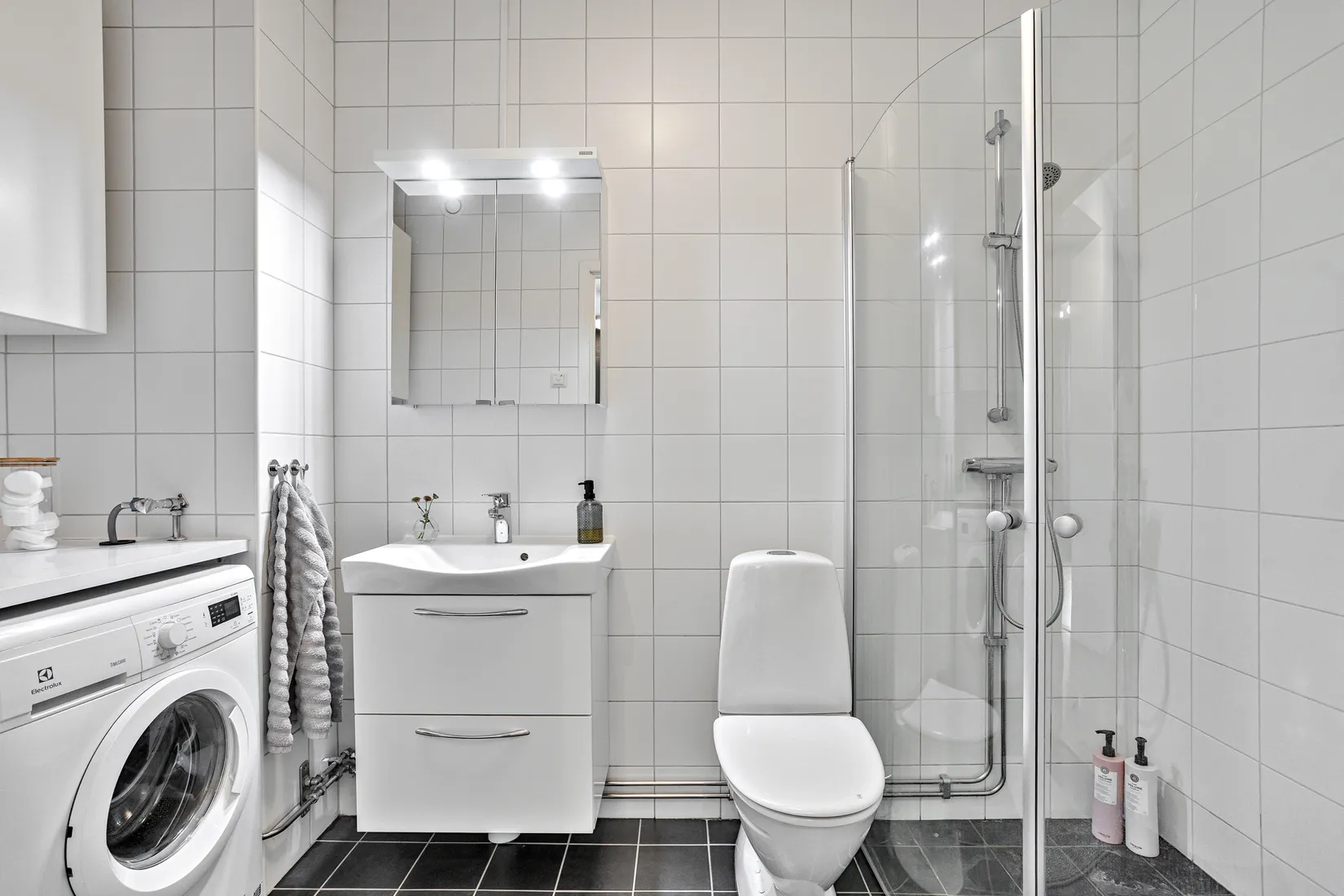 Bostadsrätt, Märsgränd 19, Västra Hamnen, Malmö
