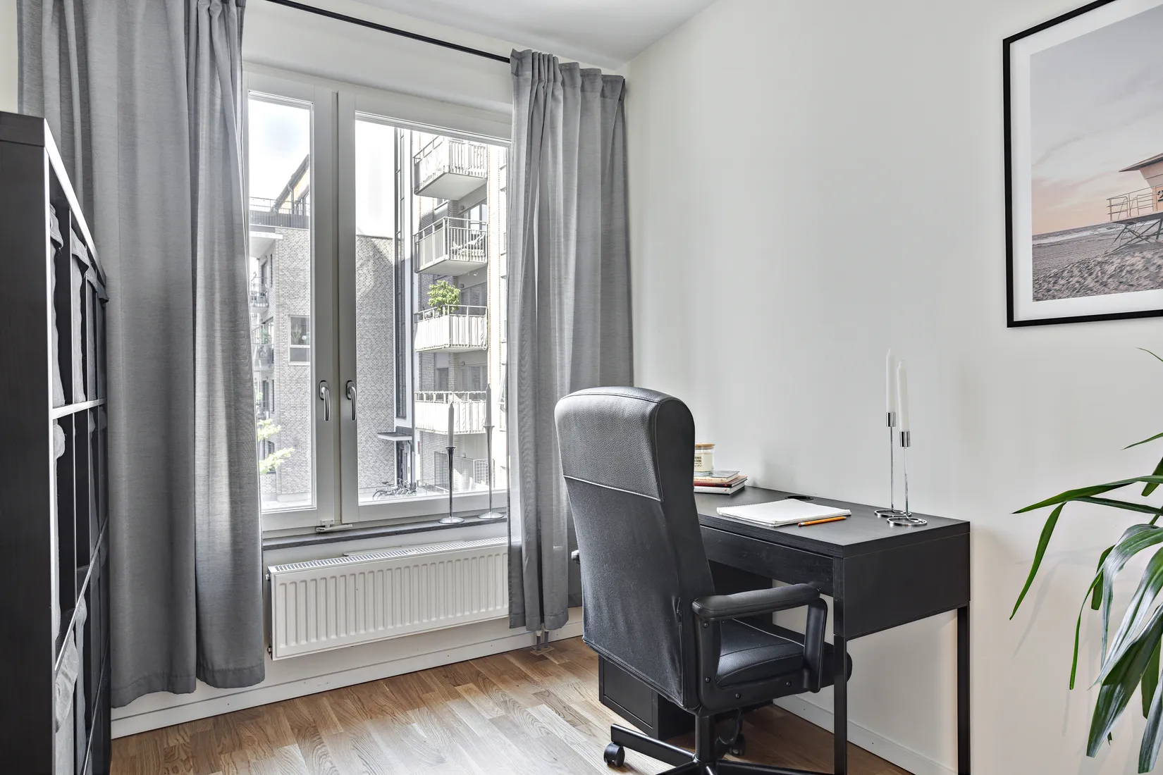 Bostadsrätt, Märsgränd 19, Västra Hamnen, Malmö
