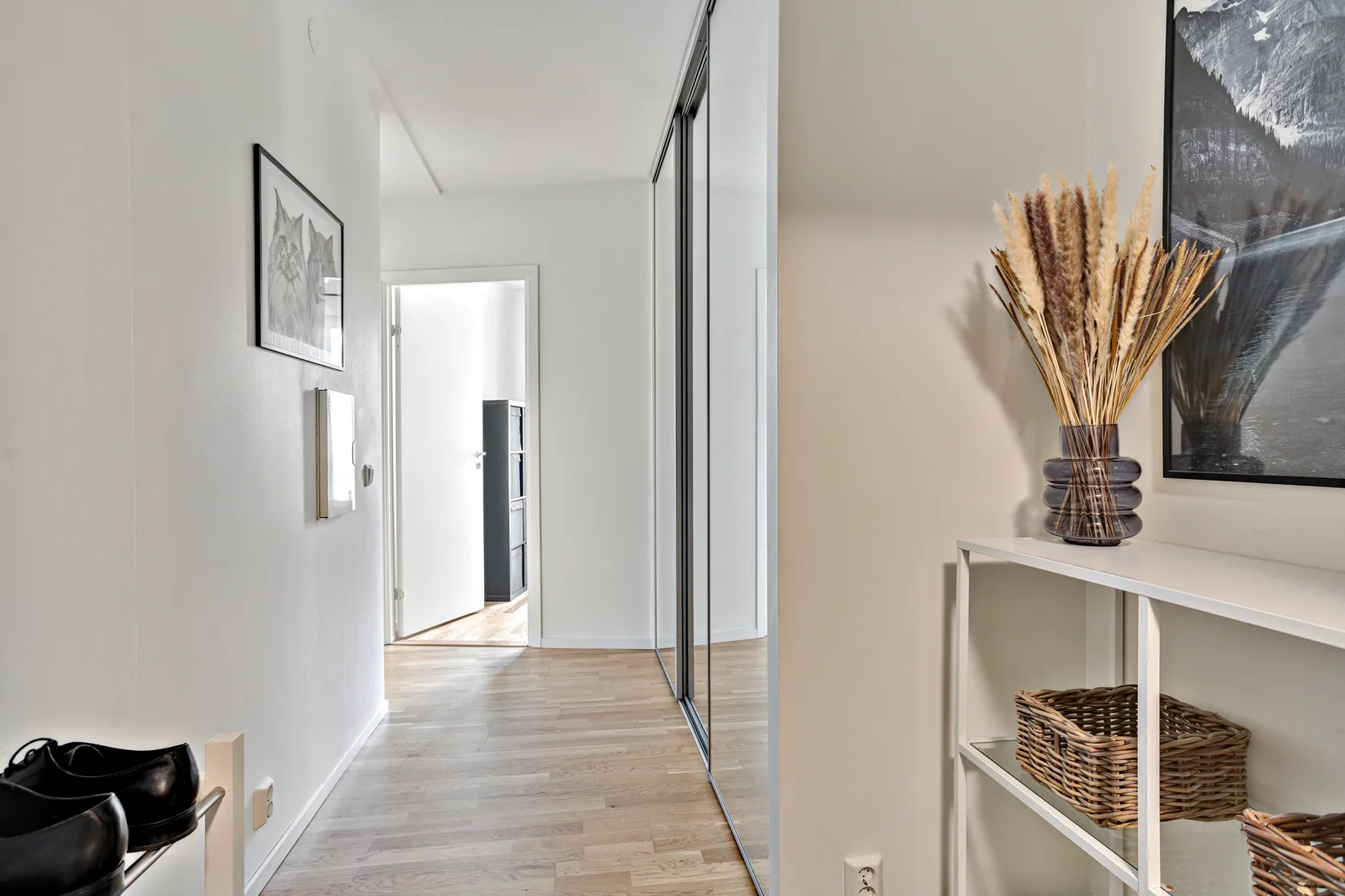 Bostadsrätt, Märsgränd 19, Västra Hamnen, Malmö