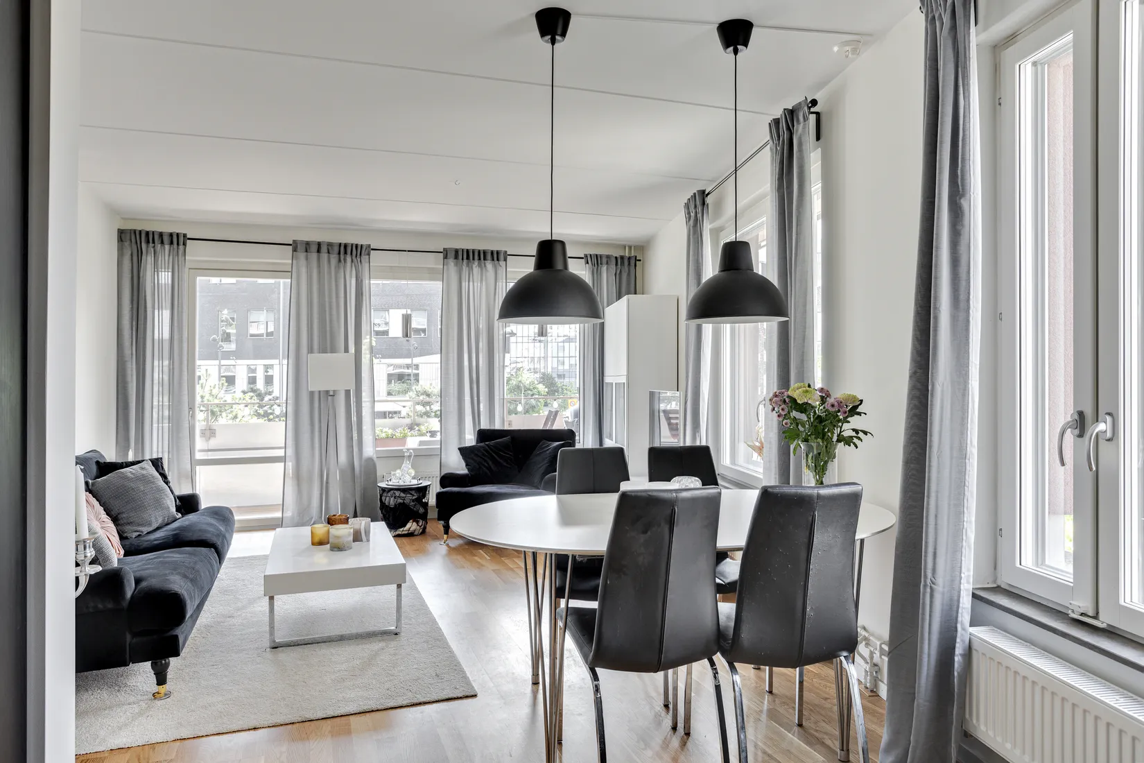 Bostadsrätt, Märsgränd 19, Västra Hamnen, Malmö