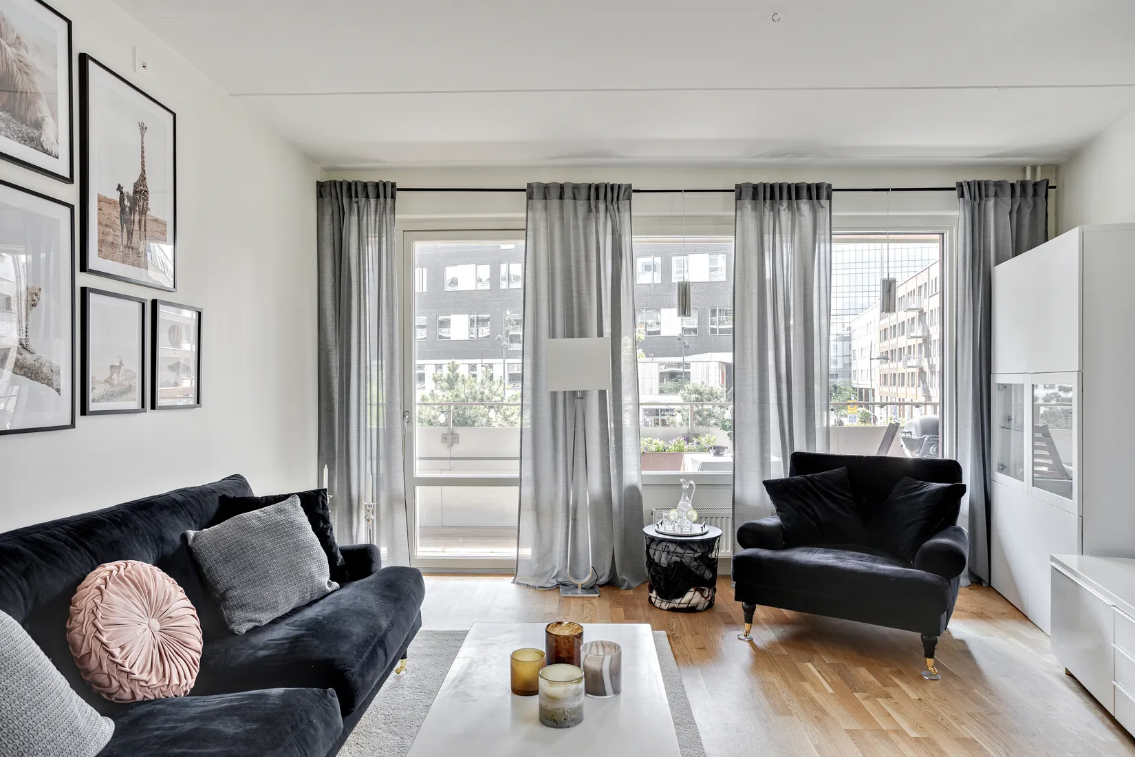 Bostadsrätt, Märsgränd 19, Västra Hamnen, Malmö