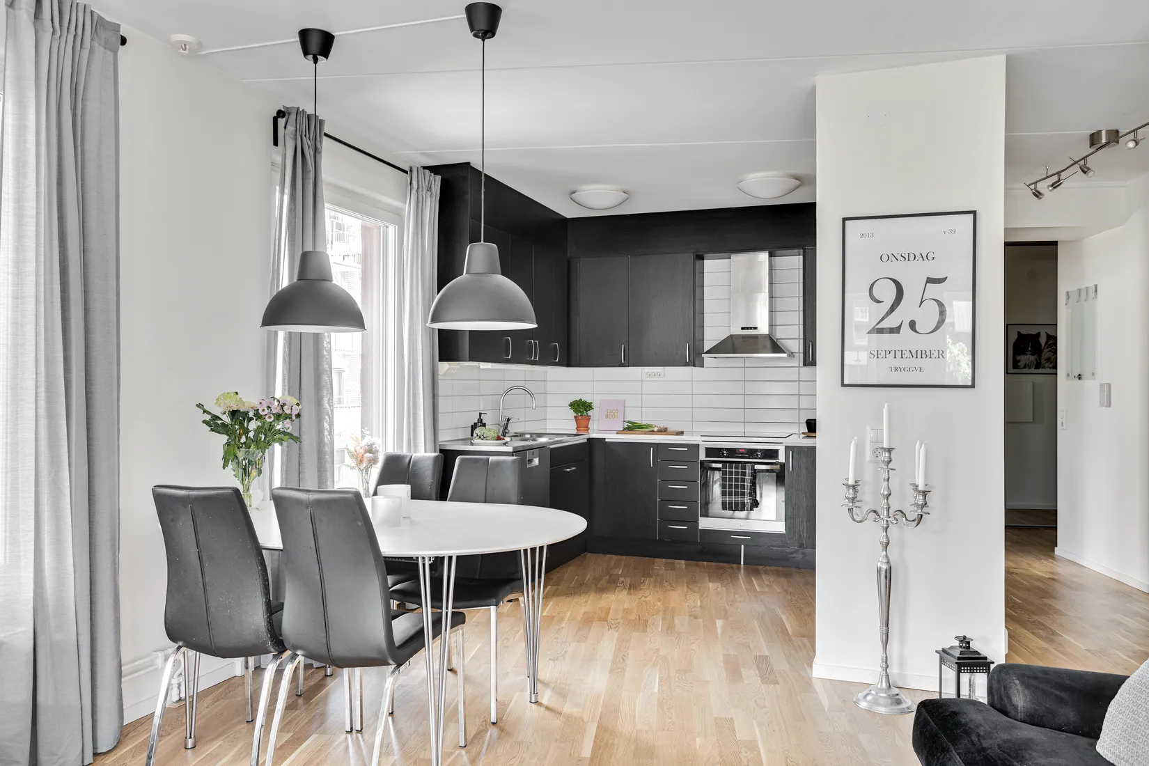 Bostadsrätt, Märsgränd 19, Västra Hamnen, Malmö