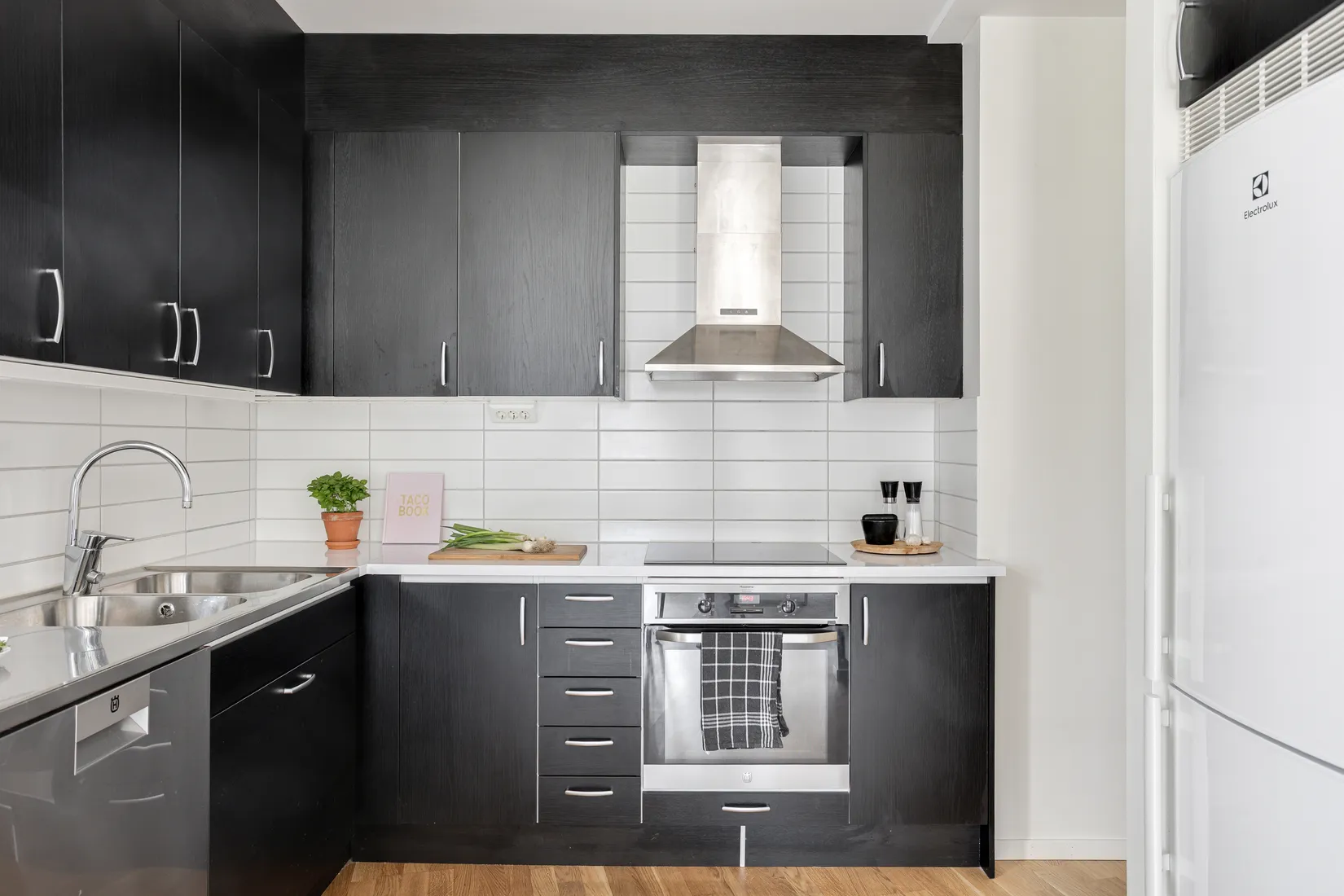 Bostadsrätt, Märsgränd 19, Västra Hamnen, Malmö