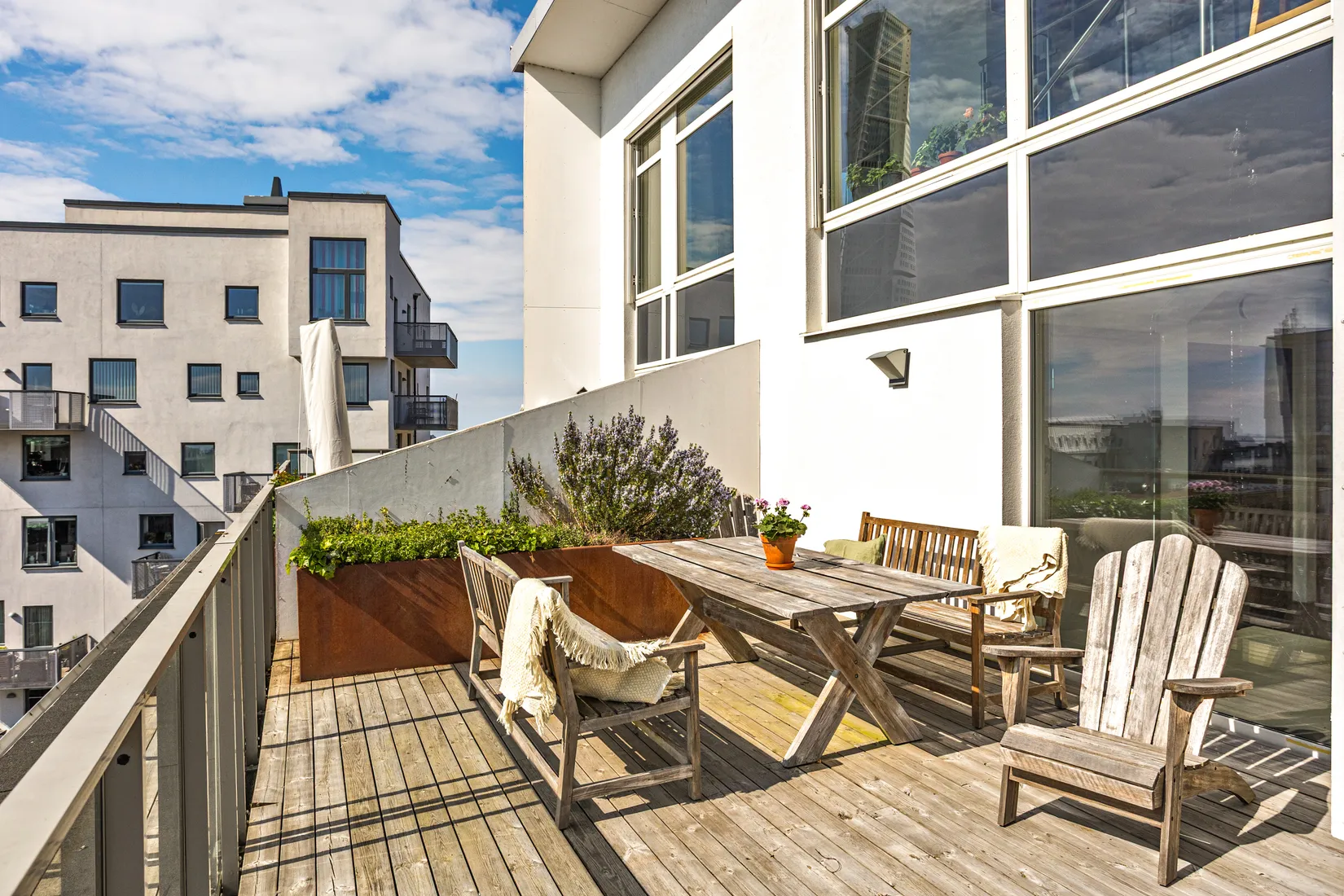 Bostadsrätt, Märsgränd 19, Västra Hamnen, Malmö