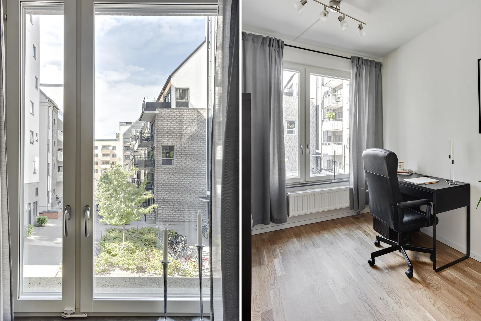 Bostadsrätt, Märsgränd 19, Västra Hamnen, Malmö