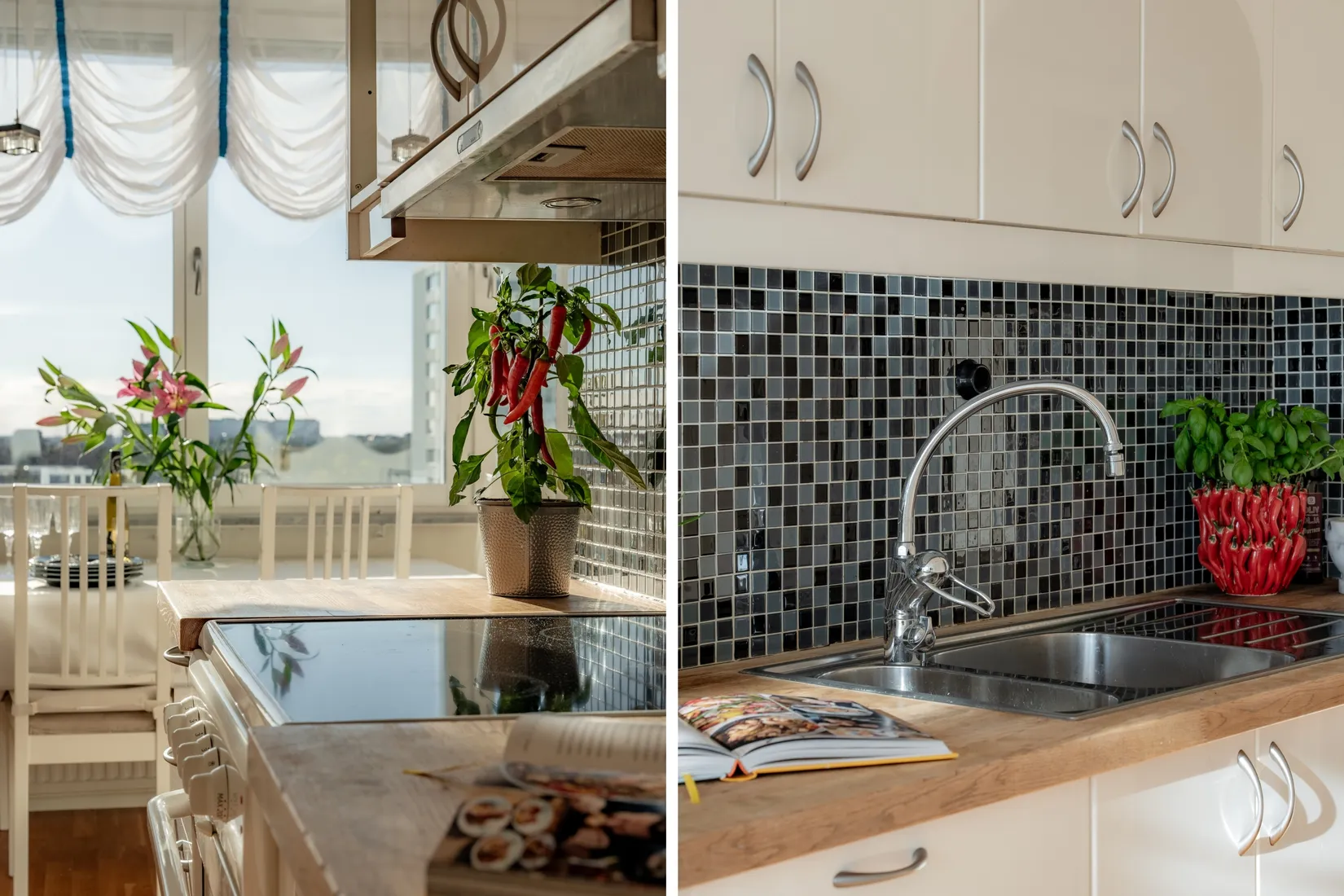 Bostadsrätt, Pyrolavägen 24, 5 tr, Skärsätra, Lidingö