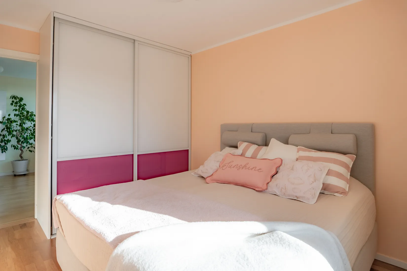 Bostadsrätt, Pyrolavägen 24, 5 tr, Skärsätra, Lidingö
