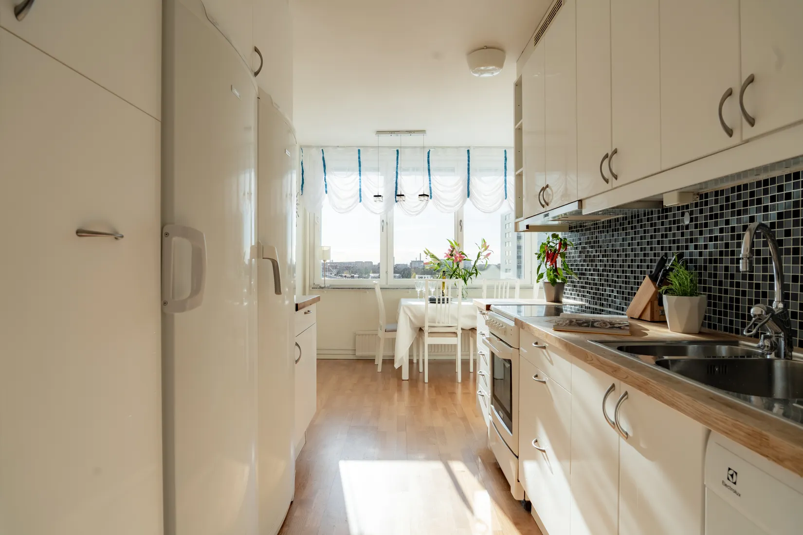 Bostadsrätt, Pyrolavägen 24, 5 tr, Skärsätra, Lidingö