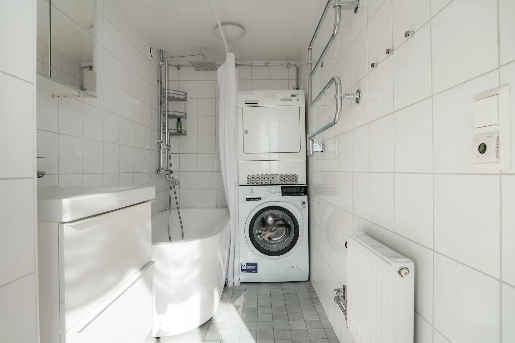 Bostadsrätt, Pyrolavägen 24, 5 tr, Skärsätra, Lidingö