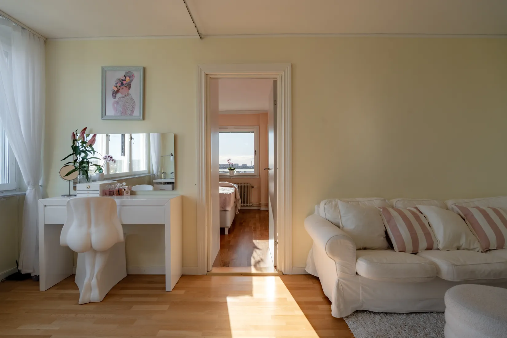 Bostadsrätt, Pyrolavägen 24, 5 tr, Skärsätra, Lidingö