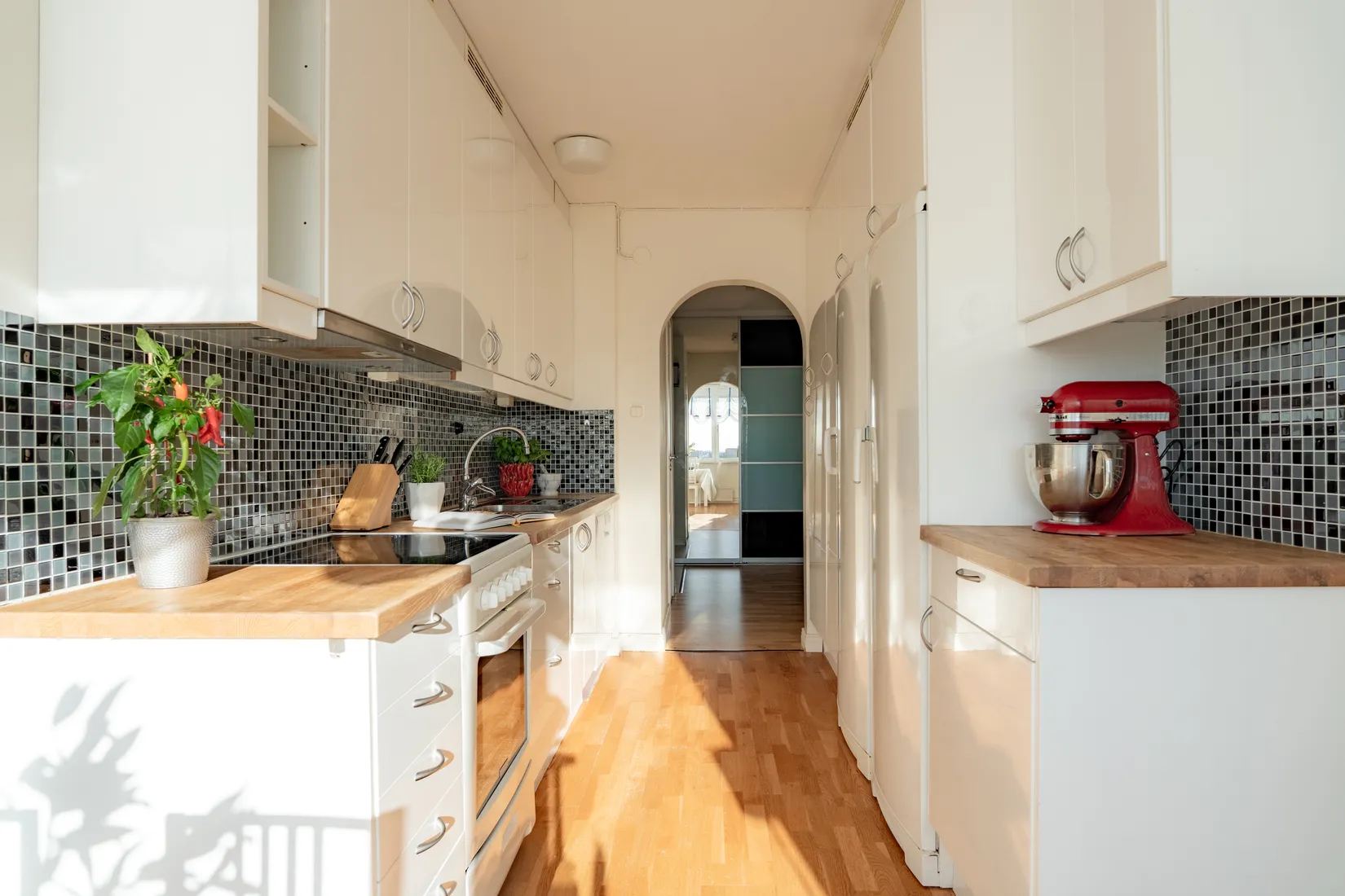 Bostadsrätt, Pyrolavägen 24, 5 tr, Skärsätra, Lidingö