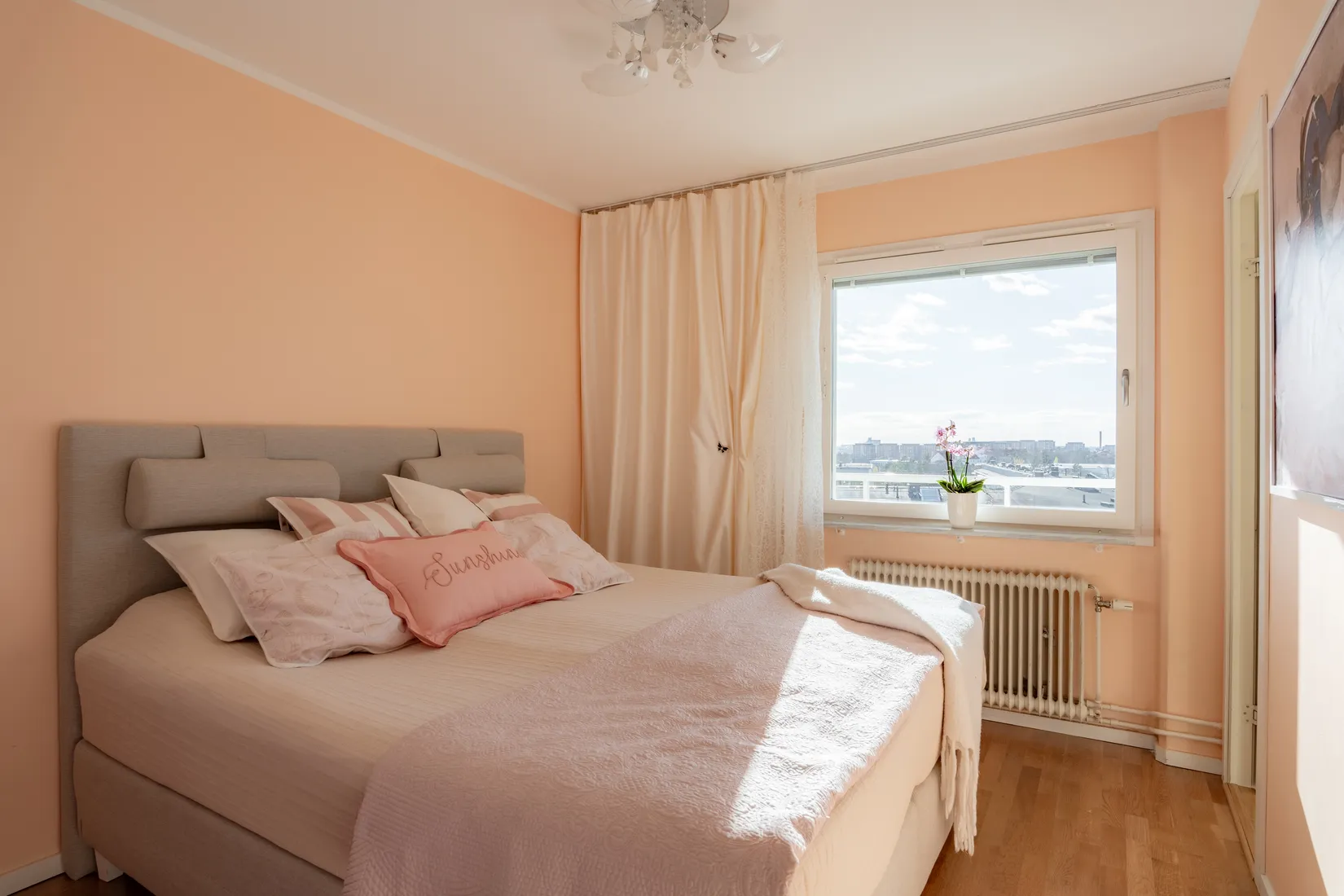 Bostadsrätt, Pyrolavägen 24, 5 tr, Skärsätra, Lidingö