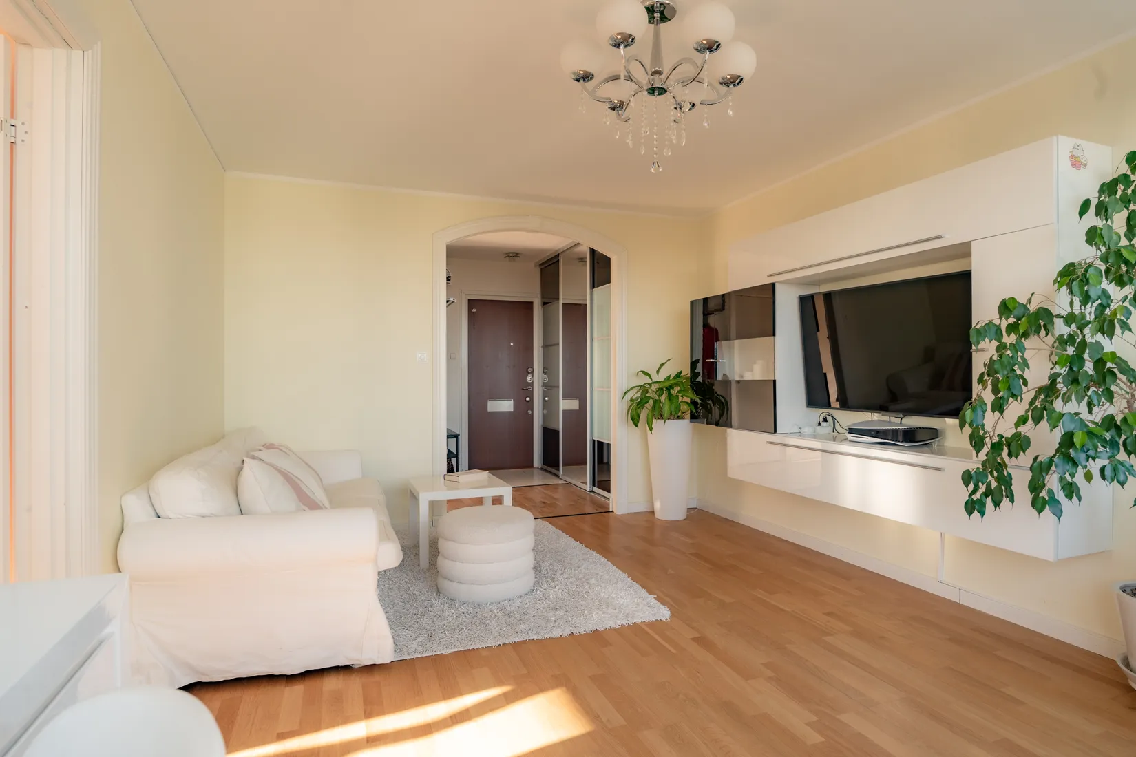 Bostadsrätt, Pyrolavägen 24, 5 tr, Skärsätra, Lidingö
