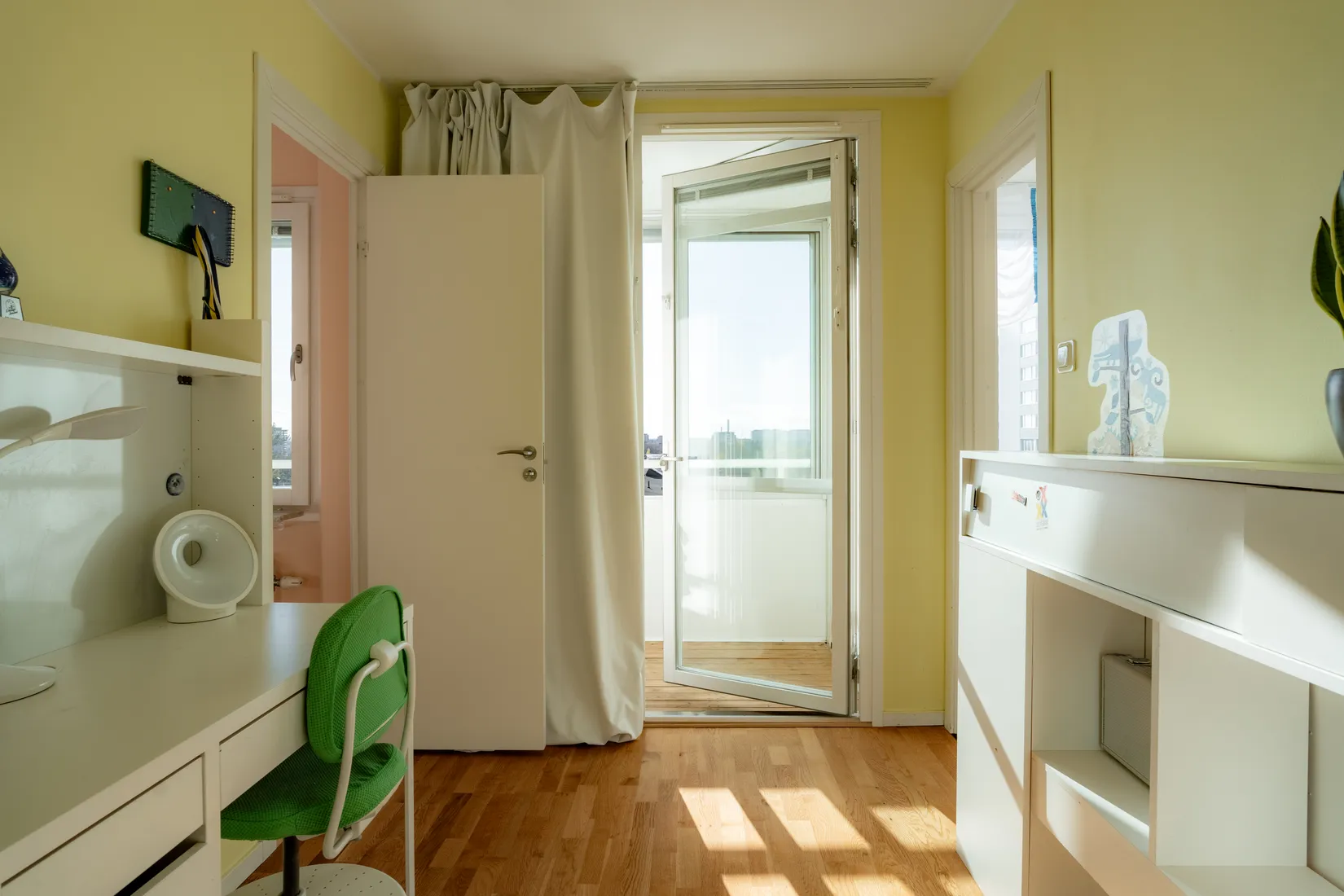 Bostadsrätt, Pyrolavägen 24, 5 tr, Skärsätra, Lidingö