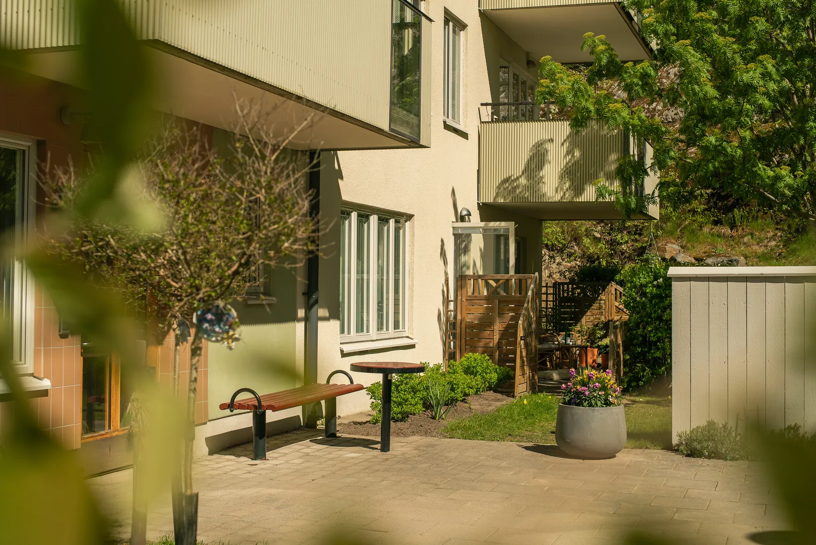 Bostadsrätt, Pepparvägen 43, Stockholm
